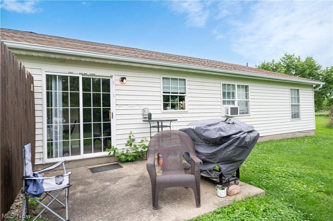 3612 Webb Road Ravenna, OH 44266 - Photo 35 of 37