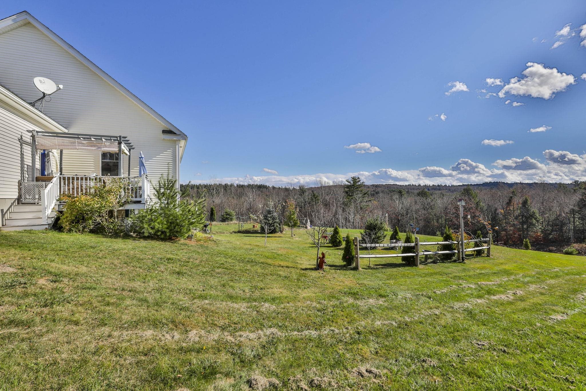 26 Valley Road New Ipswich, NH 03071 - Photo 7 of 47