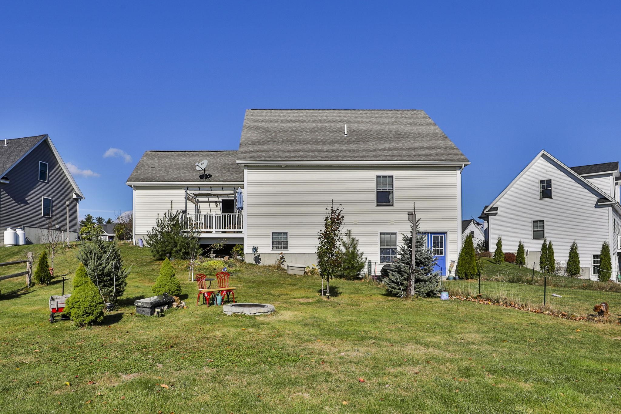 26 Valley Road New Ipswich, NH 03071 - Photo 10 of 47