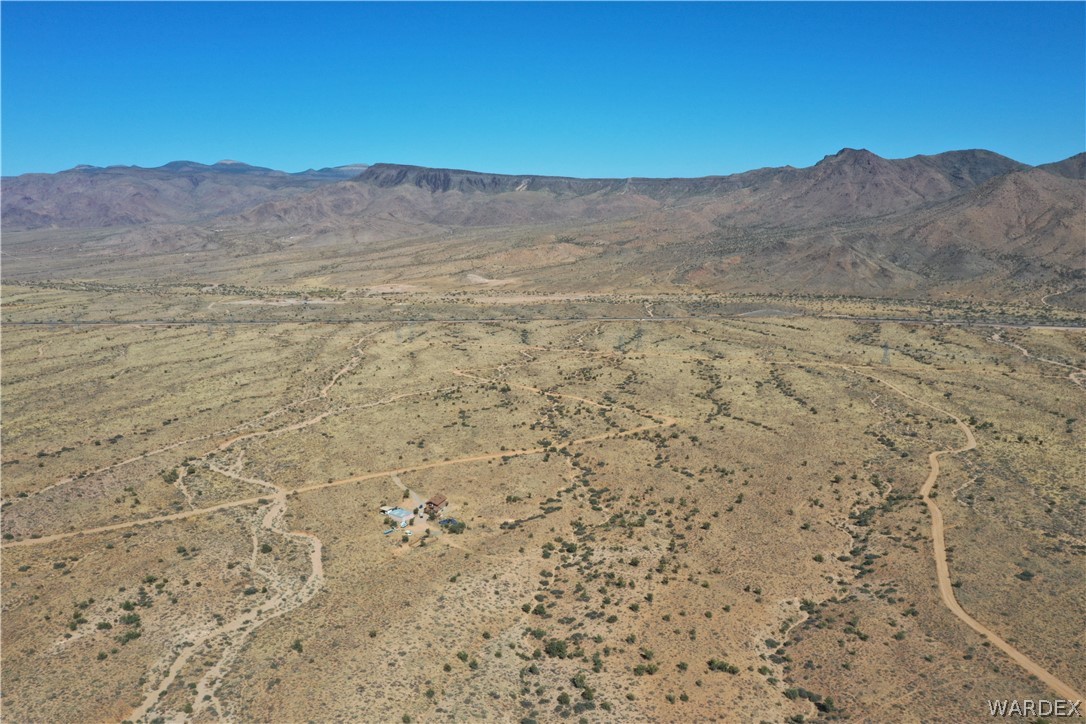 0 North North Mine Road Hackberry, AZ 86411 - Photo 15 of 17