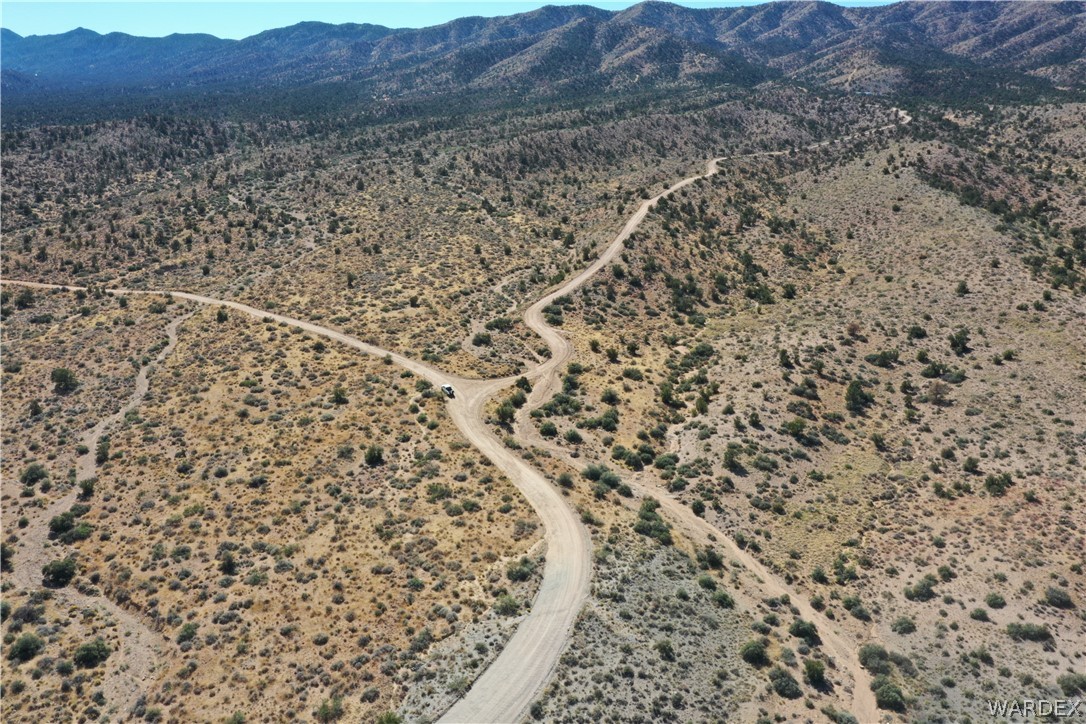 0 North North Mine Road Hackberry, AZ 86411 - Photo 2 of 17