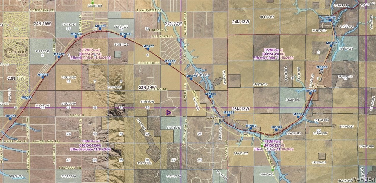 0 North North Mine Road Hackberry, AZ 86411 - Photo 5 of 17