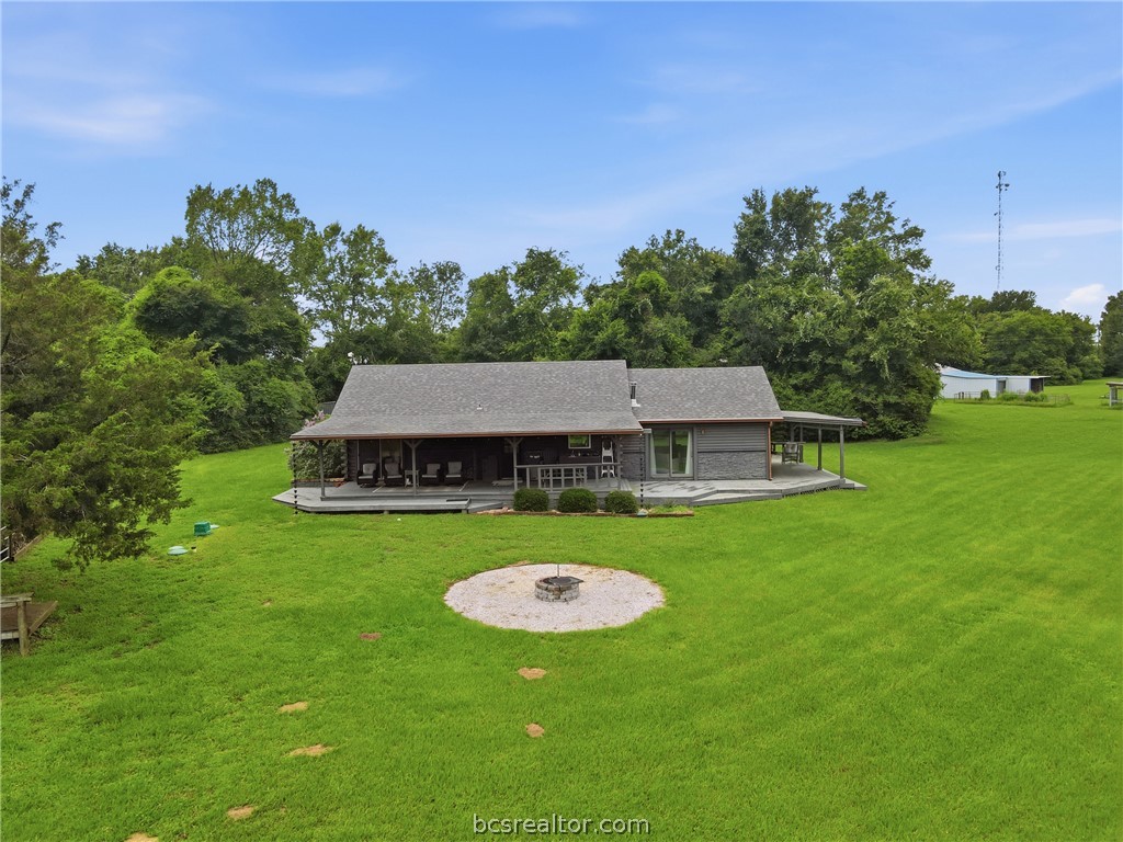 18578 Old Bundick Road Bryan, TX 77808 - Photo 3 of 44