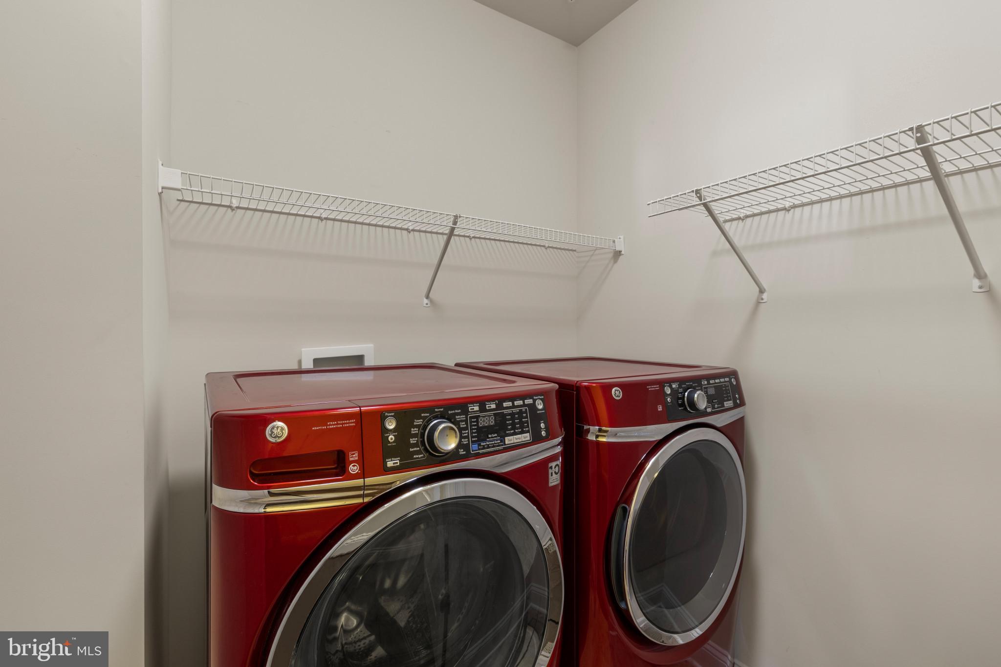 2857 Dragon Fly Way Odenton, MD 21113 - Photo 12 of 33 Utility Room- Main Level.