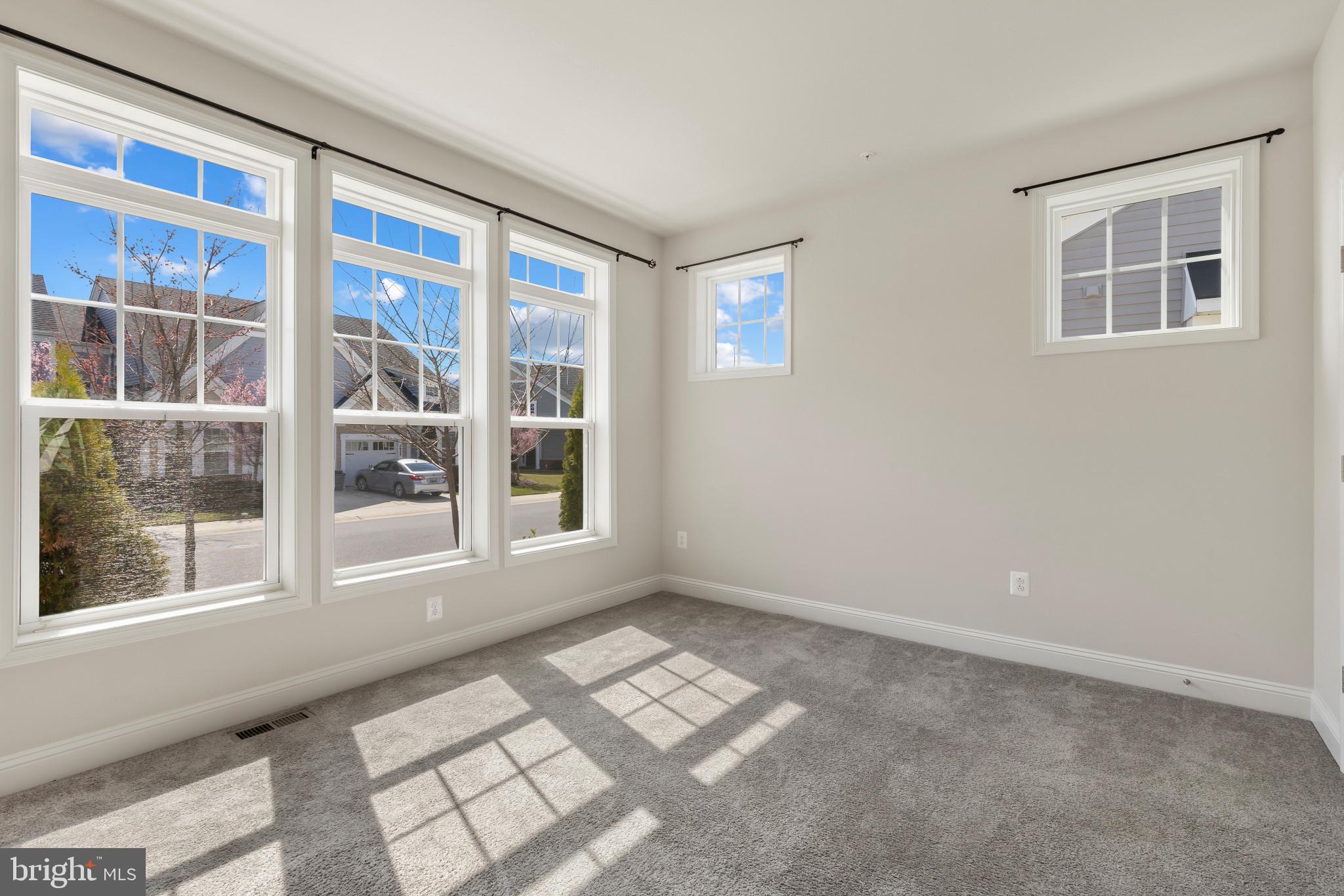 2857 Dragon Fly Way Odenton, MD 21113 - Photo 13 of 33 Bedroom #2 - Main Level