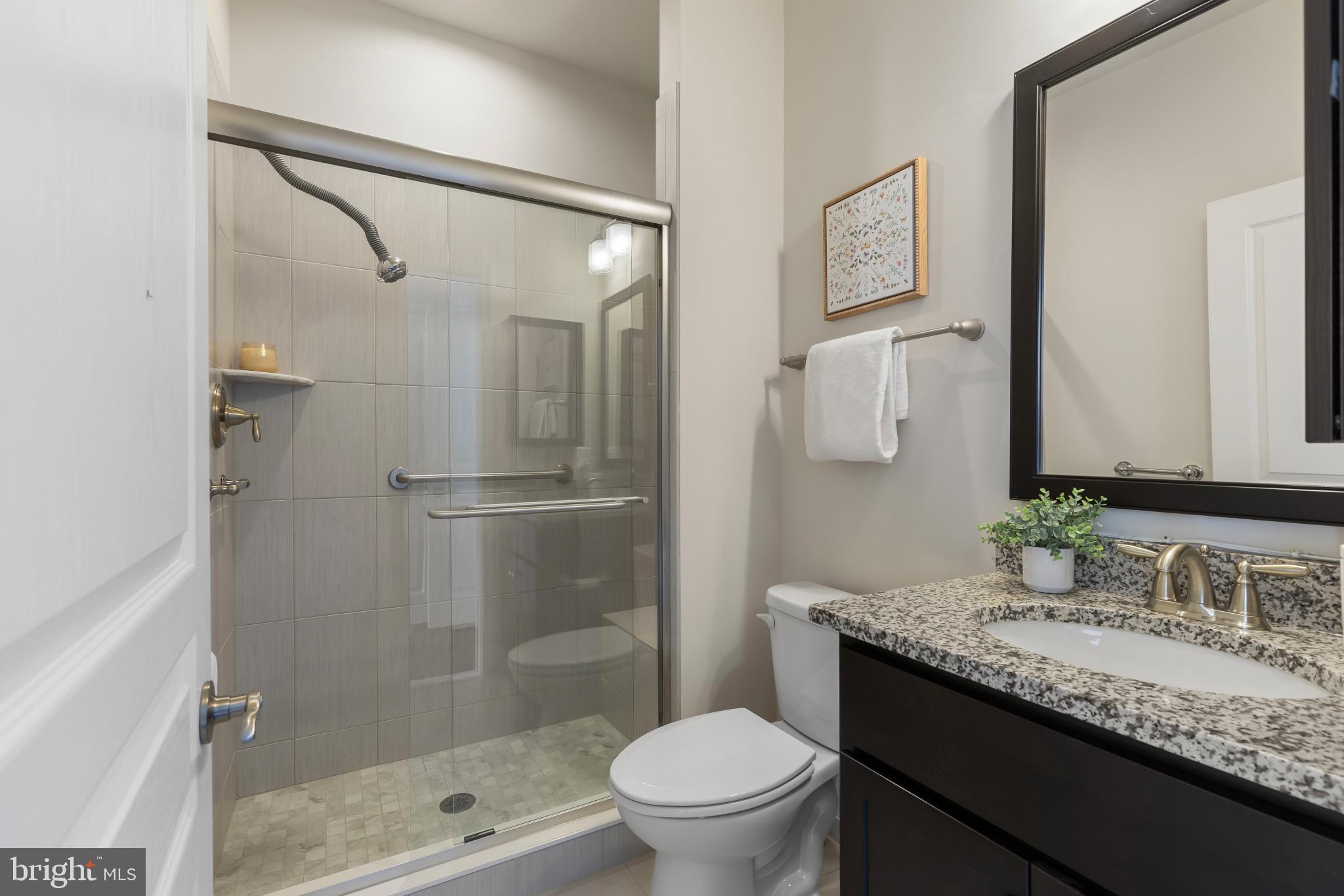 2857 Dragon Fly Way Odenton, MD 21113 - Photo 14 of 33 Bathroom #2 -Main Level
