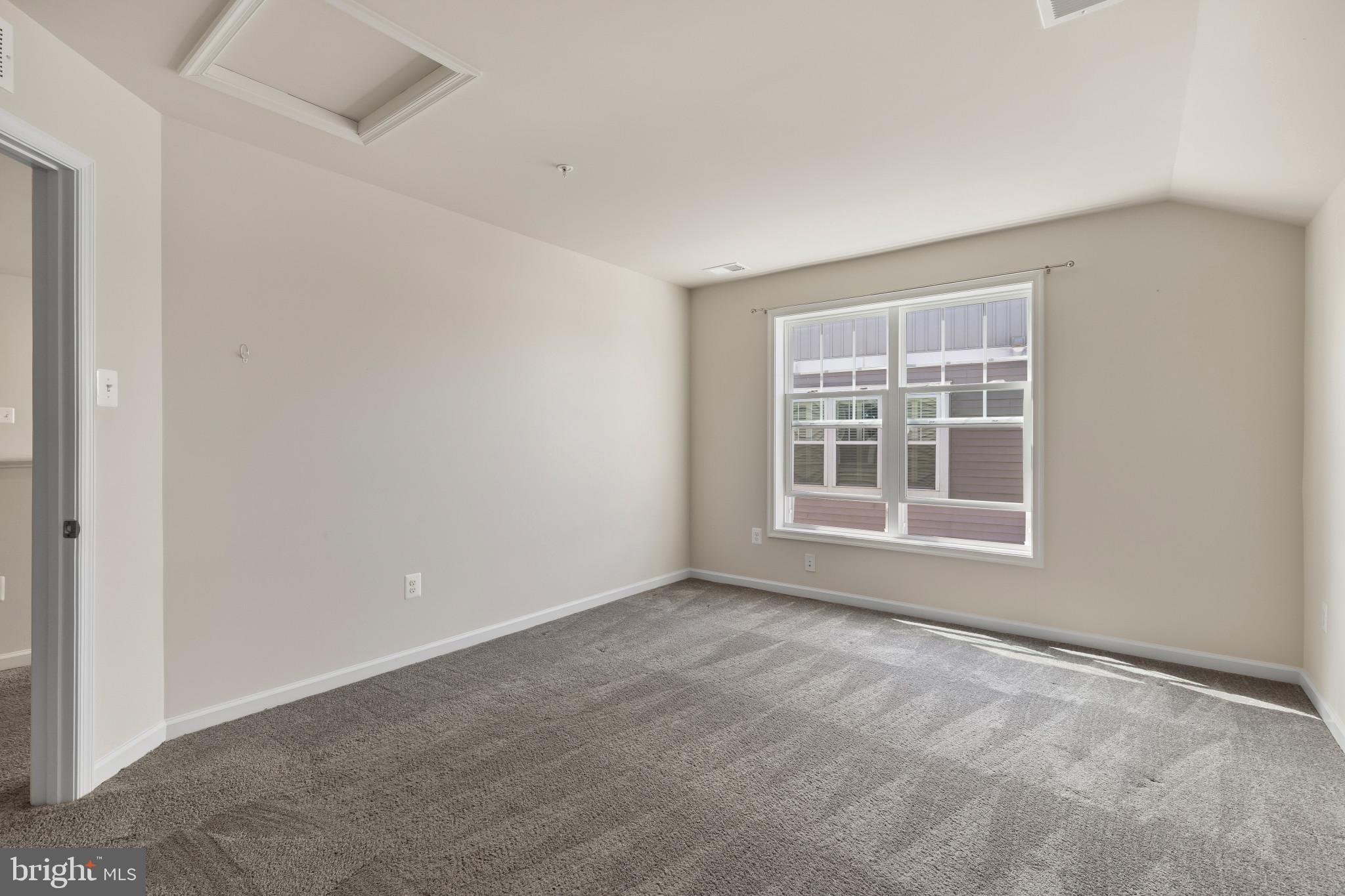 2857 Dragon Fly Way Odenton, MD 21113 - Photo 17 of 33 Bedroom #3 - Second Level