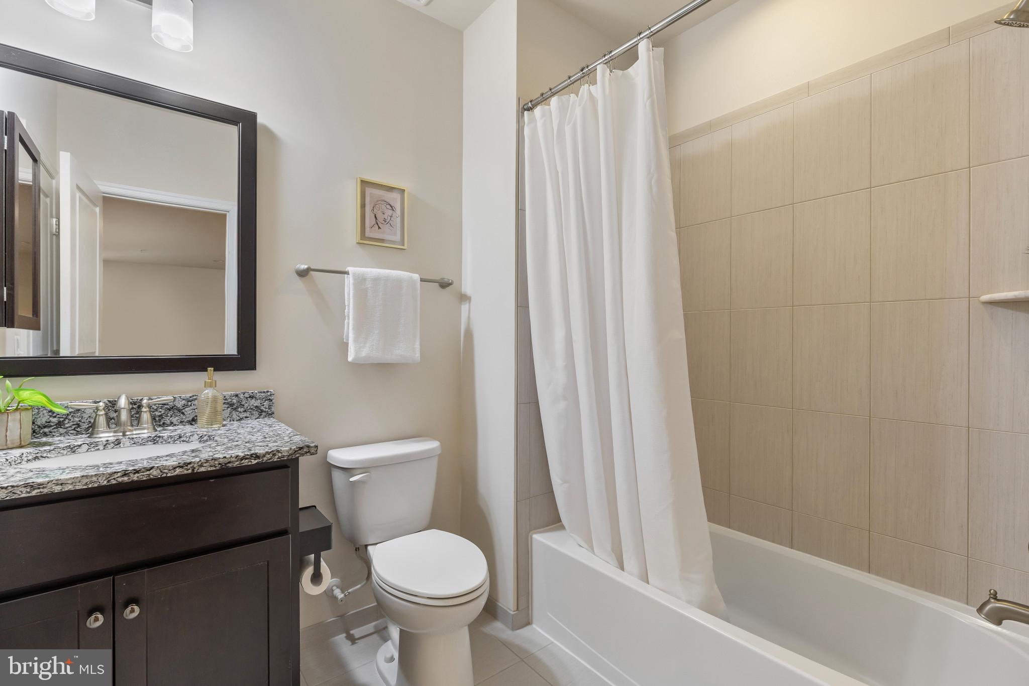 2857 Dragon Fly Way Odenton, MD 21113 - Photo 21 of 33 Bathroom #4 - Basement