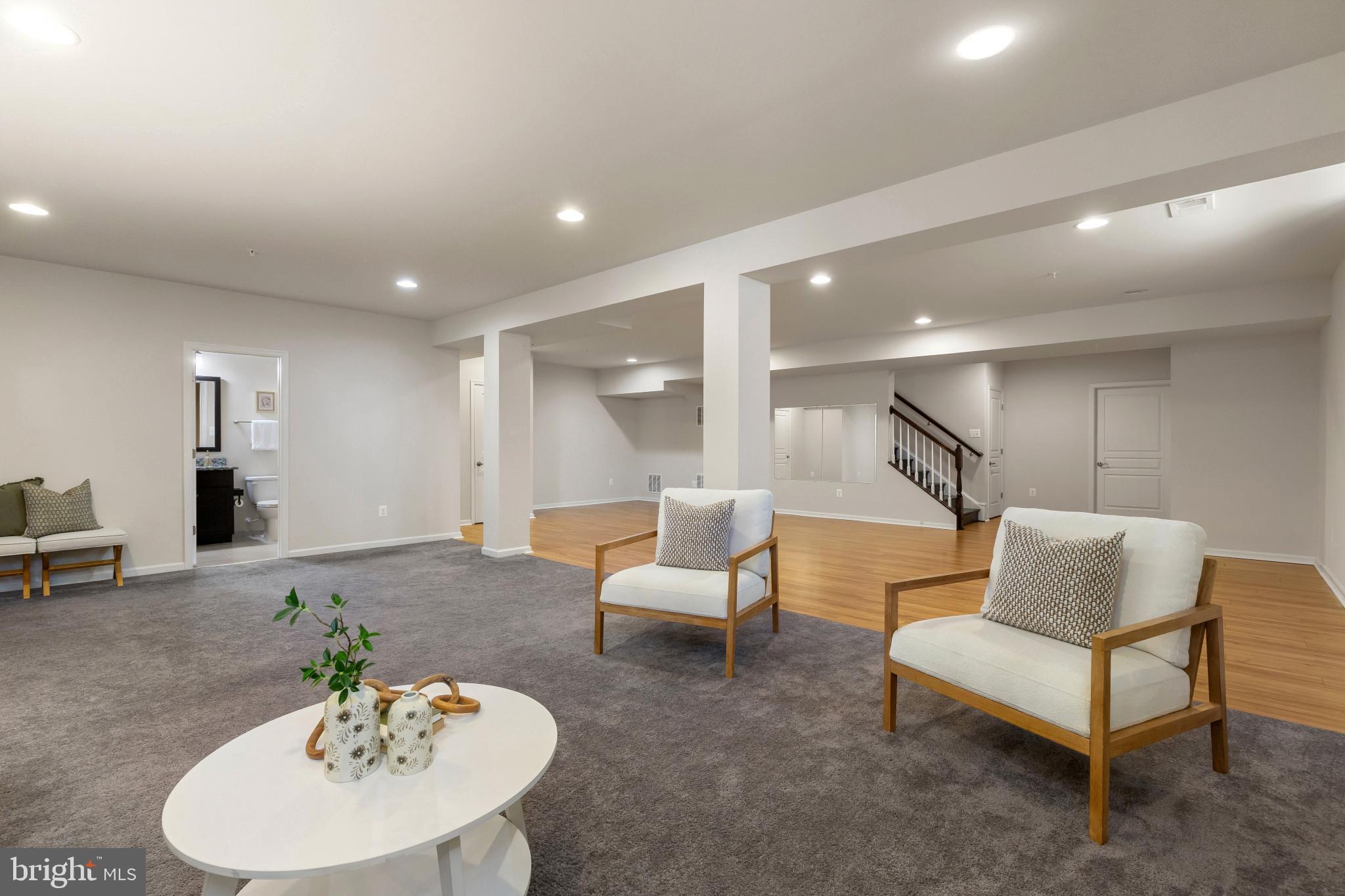 2857 Dragon Fly Way Odenton, MD 21113 - Photo 23 of 33 Basement
