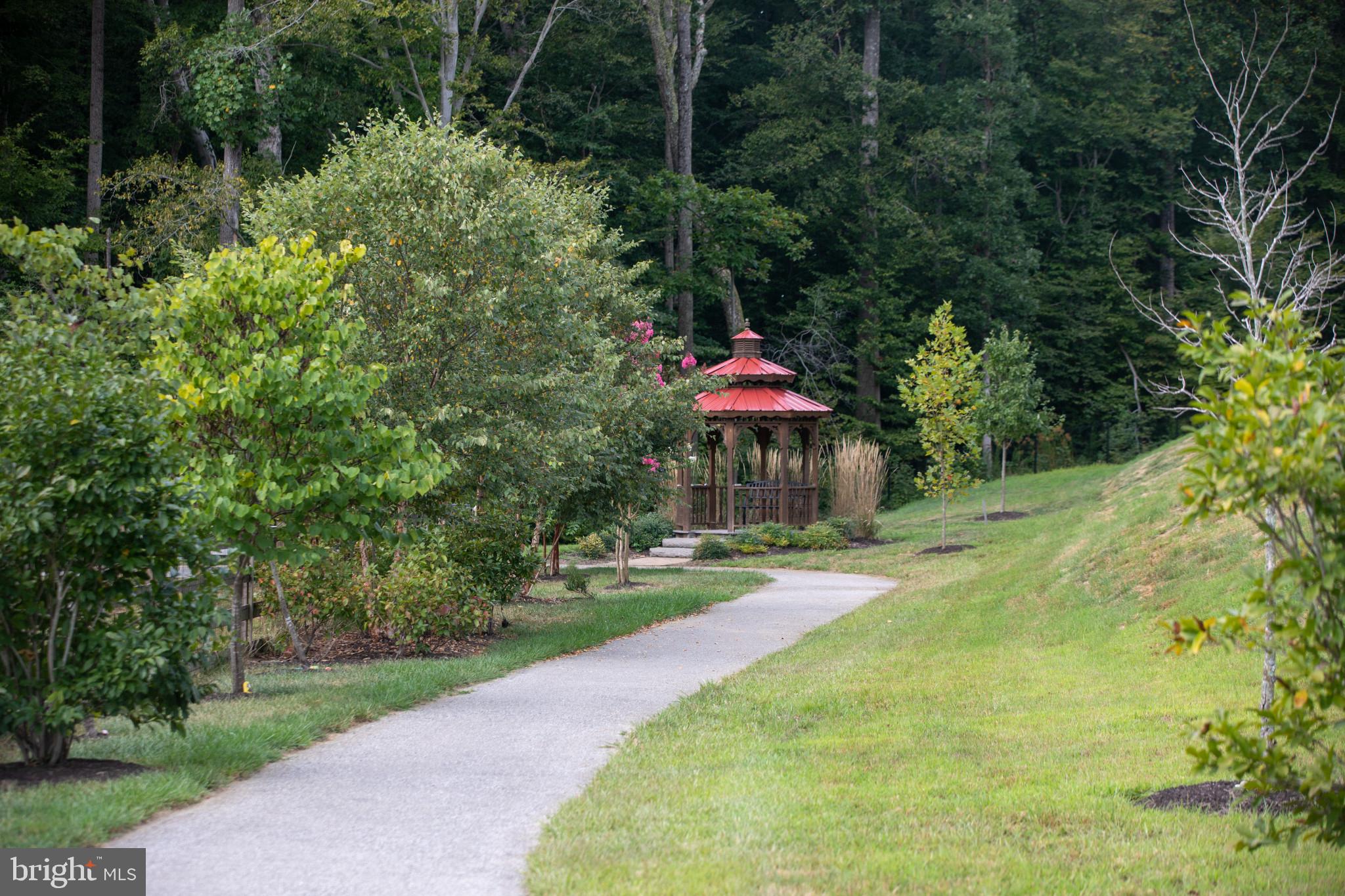 2857 Dragon Fly Way Odenton, MD 21113 - Photo 31 of 33 Long walks and trails