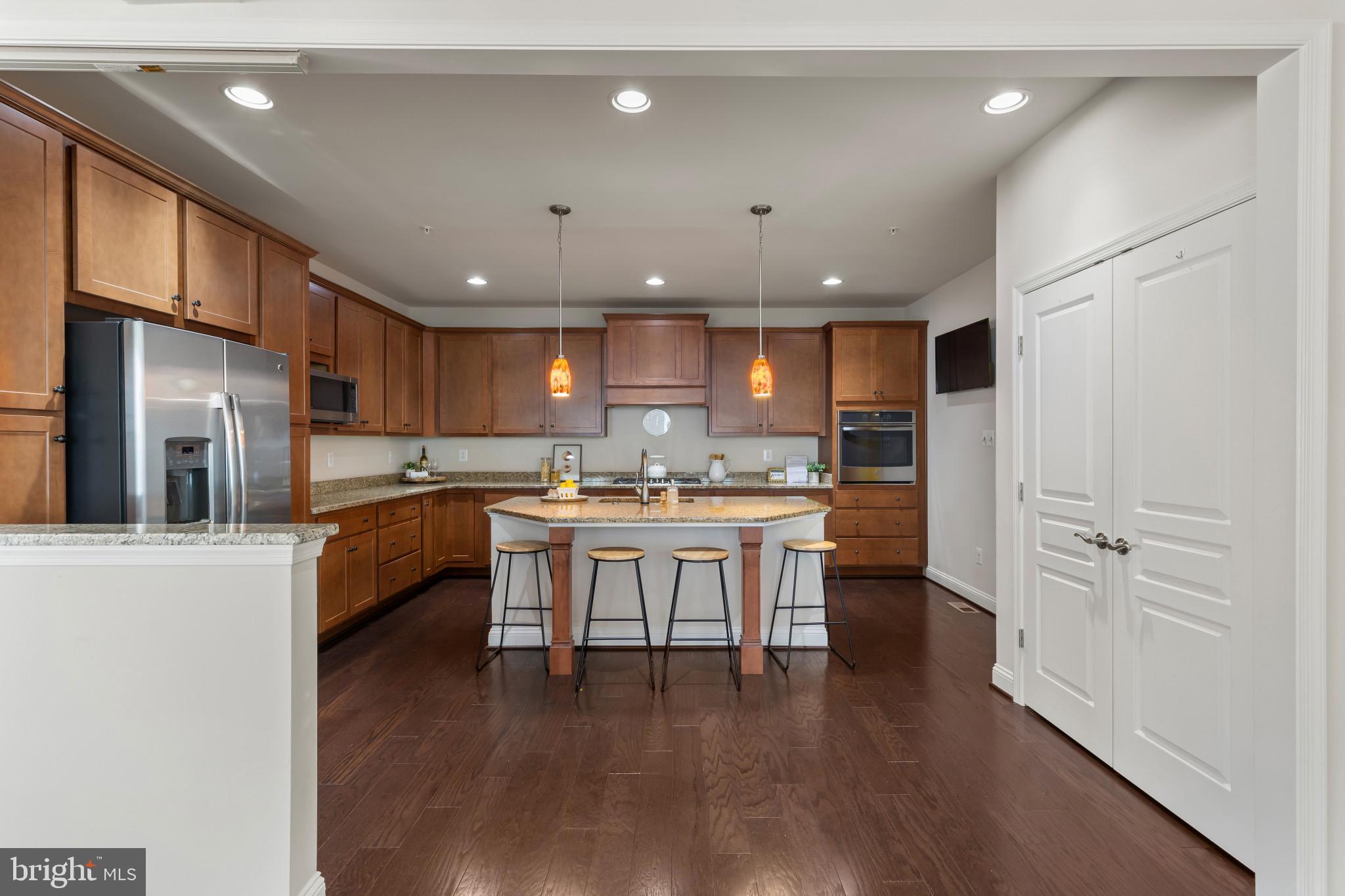 2857 Dragon Fly Way Odenton, MD 21113 - Photo 5 of 33 Kitchen