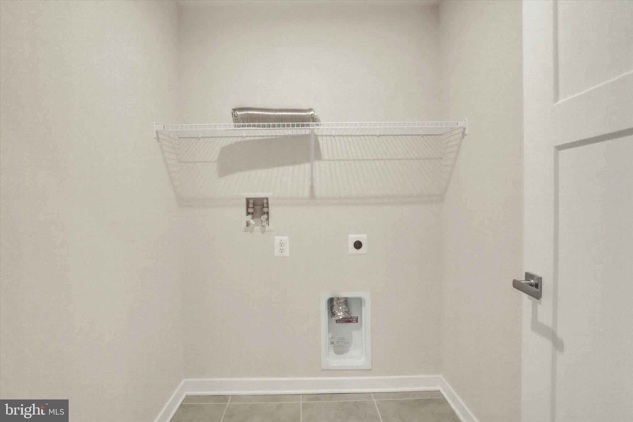 4003 Allyson Road Harrisburg, PA 17110 - Photo 30 of 45 2nd floor laundry which is very convenient