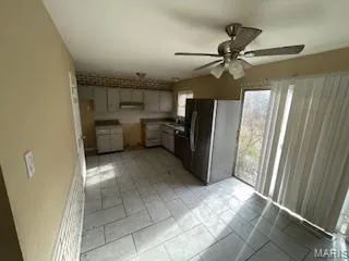 $144,900 | 1208 Bellabrook Drive, St. Louis, MO 63137