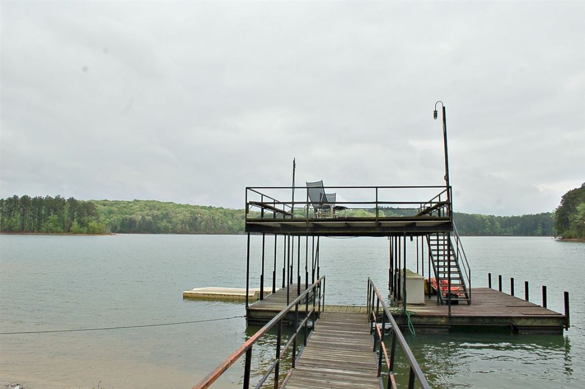 245 Inlet Point Road, Unit NONE Fair Play, SC 29643 - Photo 8 of 24 Gallery Image 8