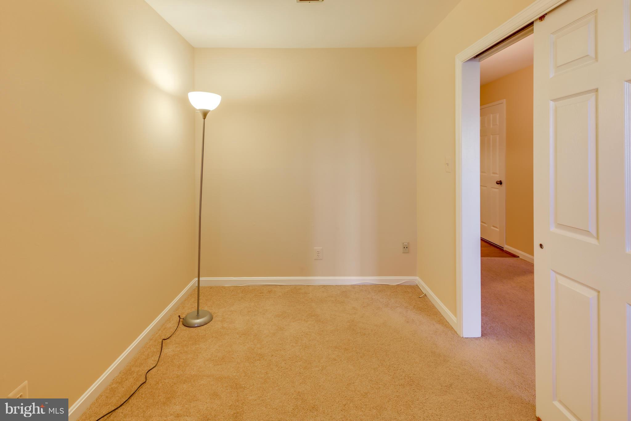 4912 Columbia Road, Unit 6111 Columbia, MD 21044 - Photo 13 of 29 a view of an empty room