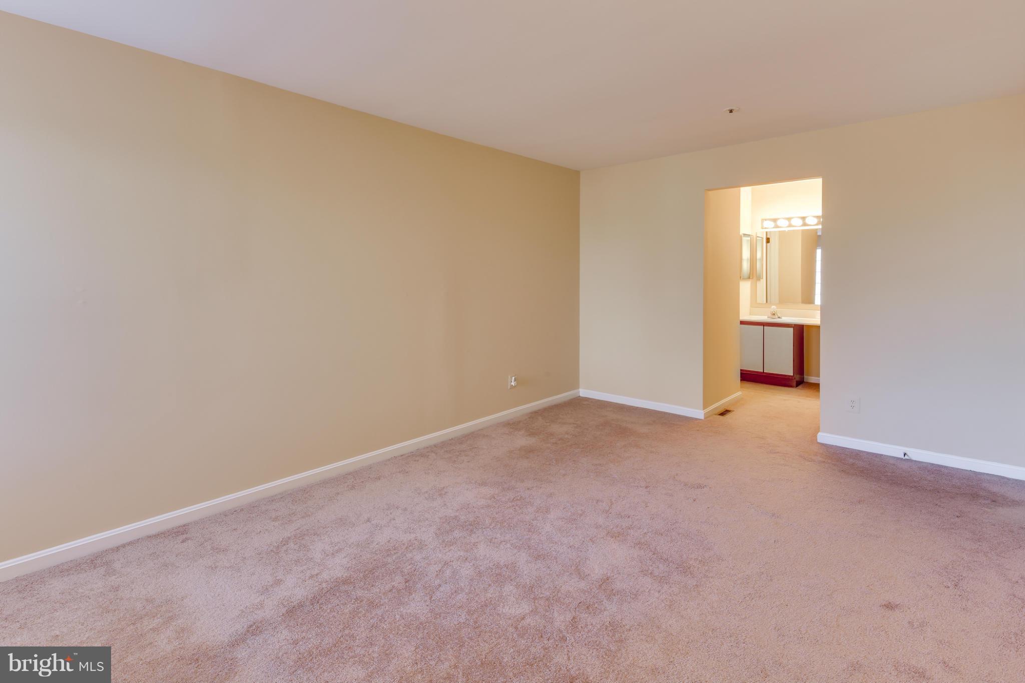 4912 Columbia Road, Unit 6111 Columbia, MD 21044 - Photo 20 of 29 a view of empty room