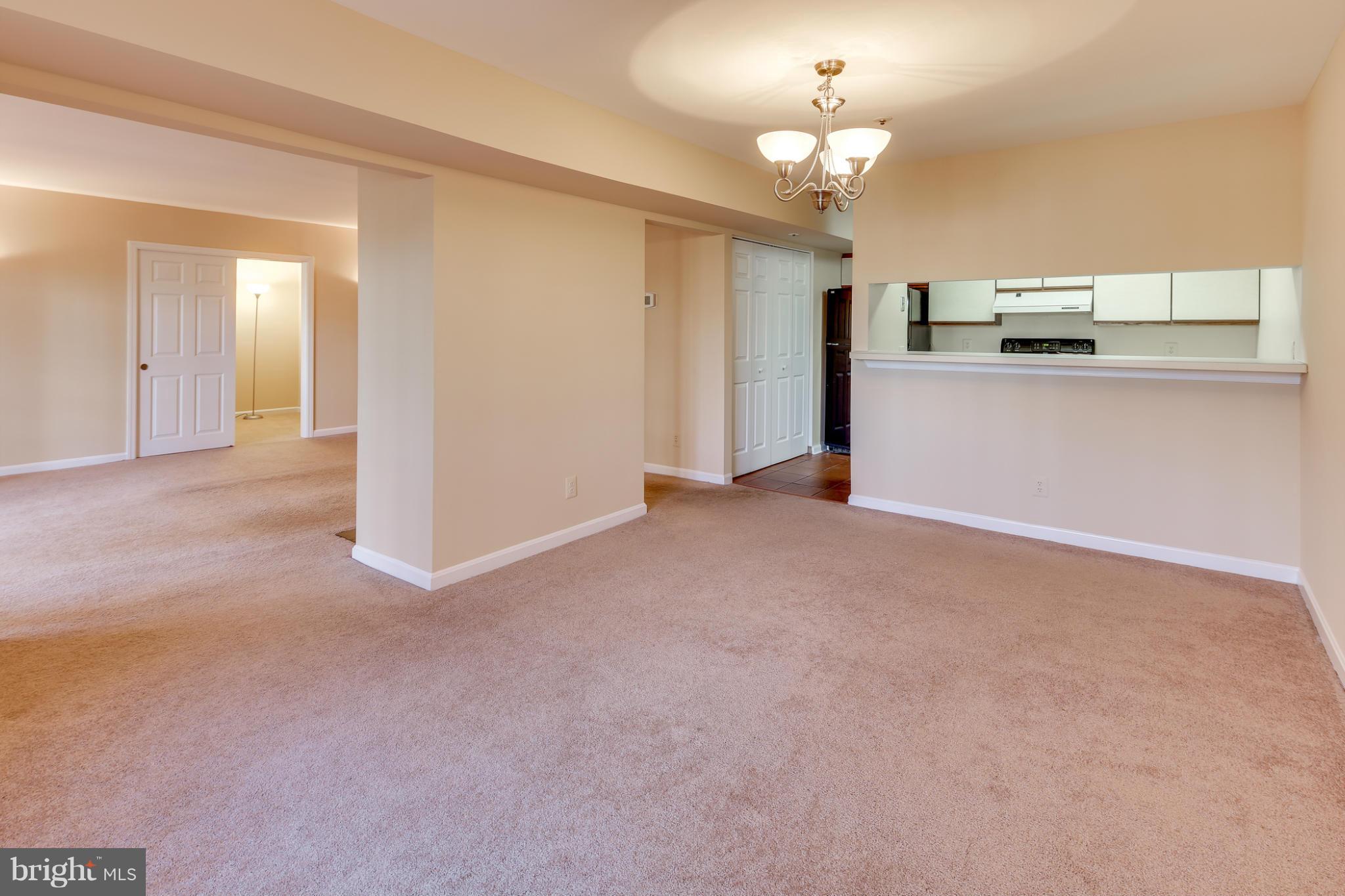 4912 Columbia Road, Unit 6111 Columbia, MD 21044 - Photo 6 of 29 a view of a kitchen with a sink