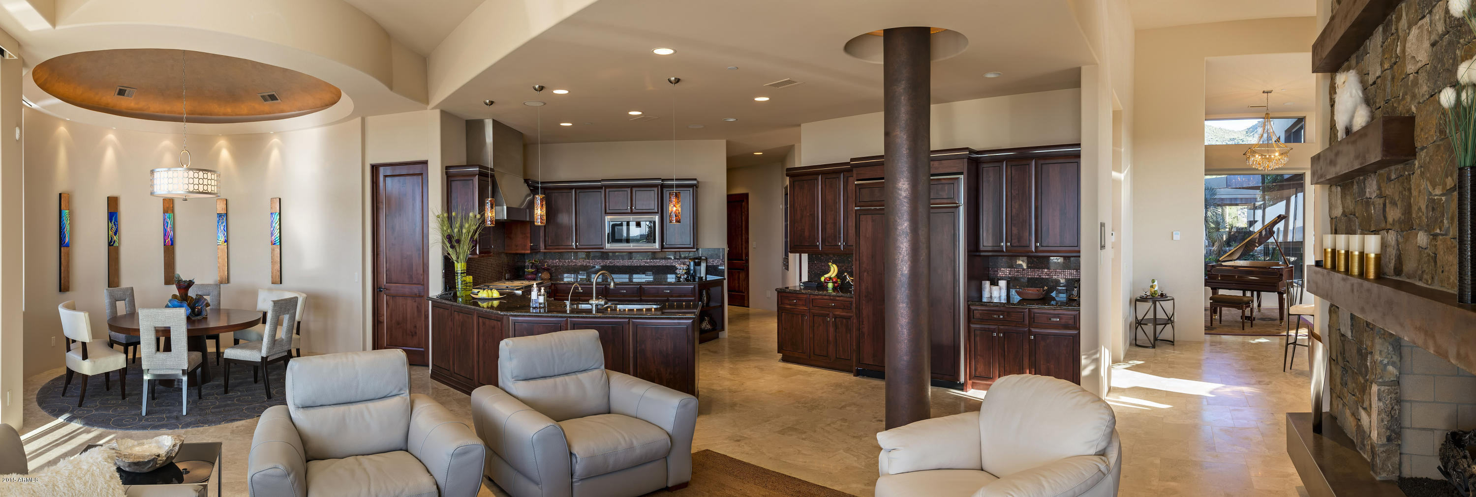 9977 East Sterling Ridge Road Scottsdale, AZ 85262 - Photo 12 of 53 27480989