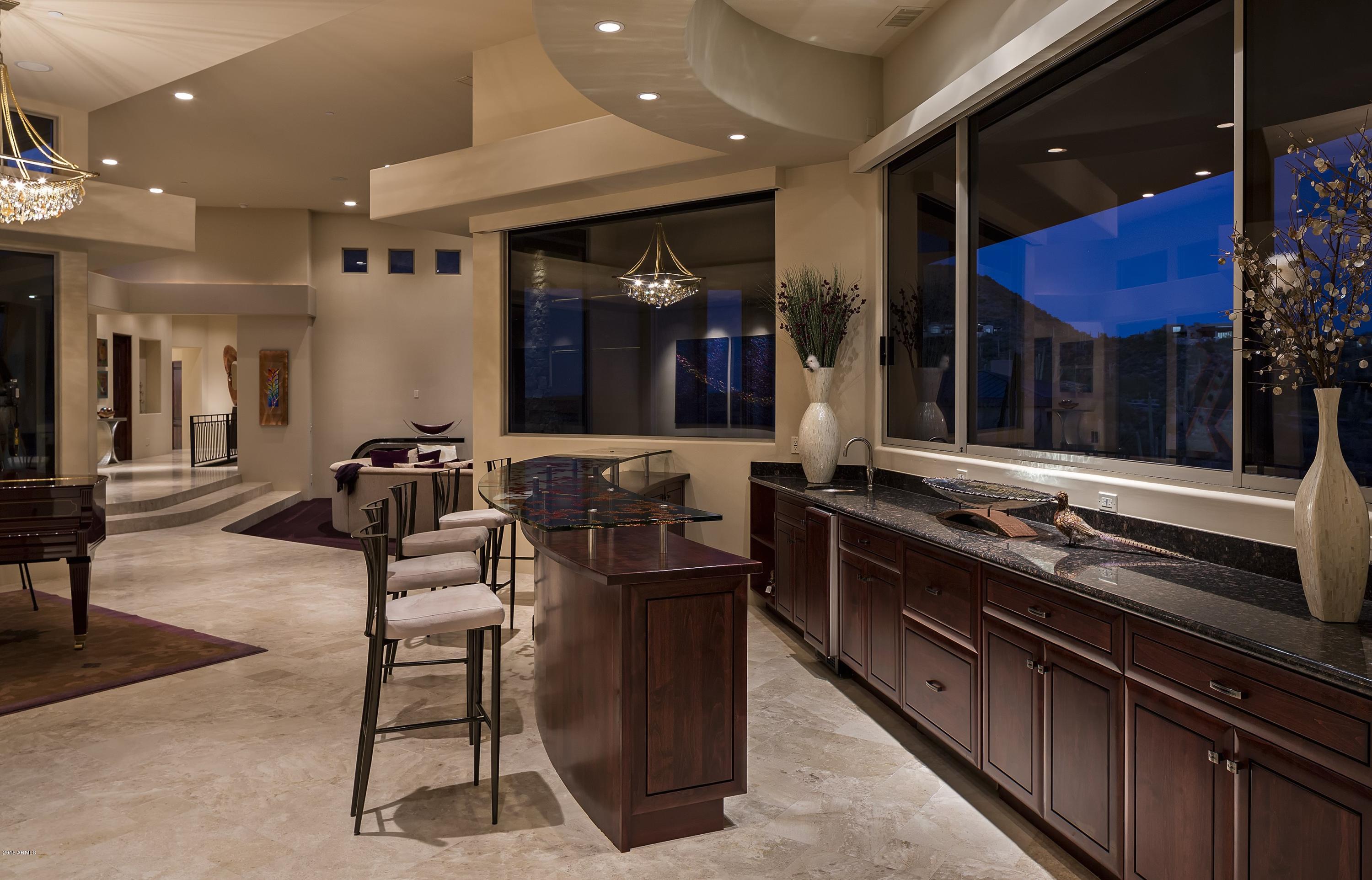 9977 East Sterling Ridge Road Scottsdale, AZ 85262 - Photo 13 of 53 27491563