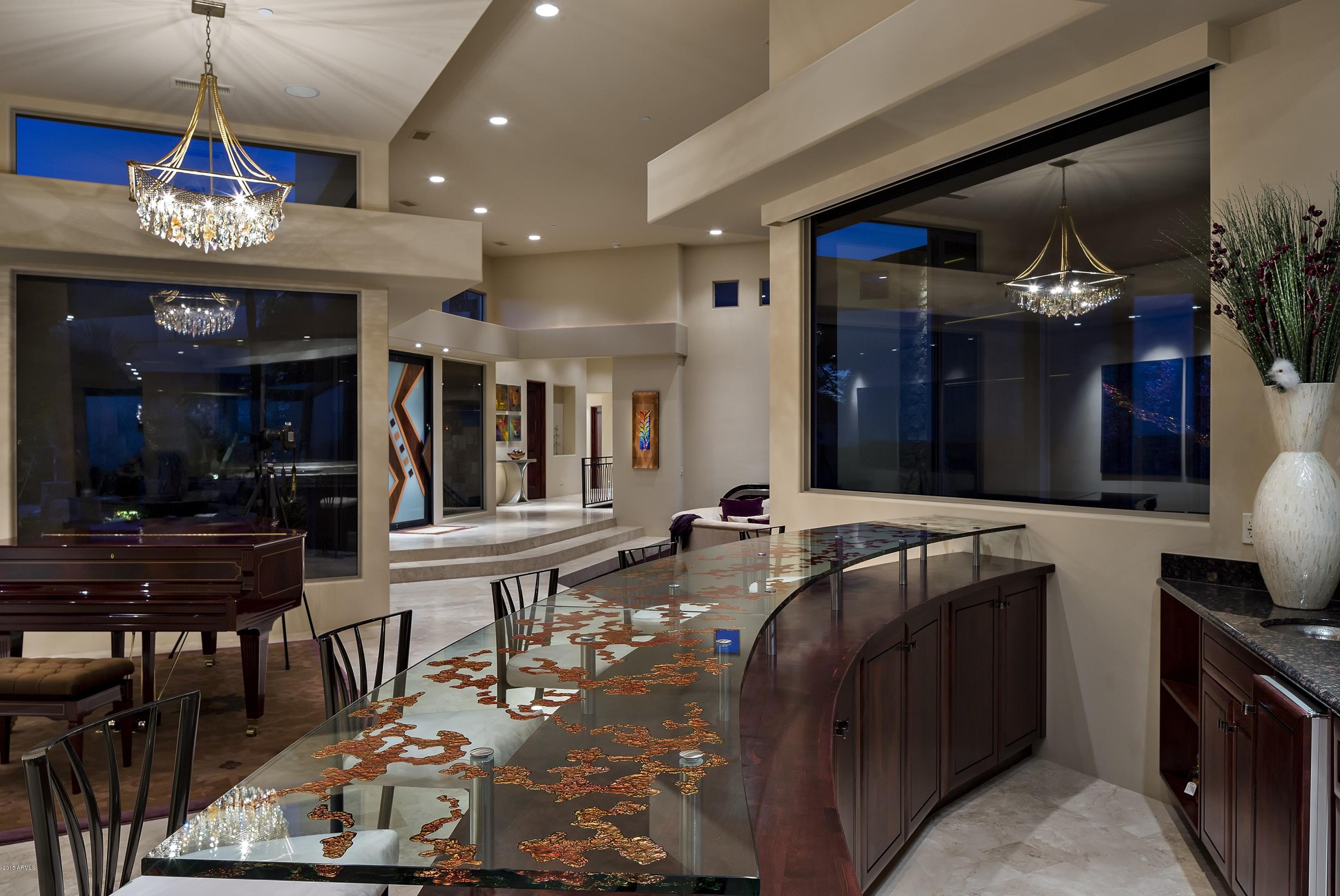 9977 East Sterling Ridge Road Scottsdale, AZ 85262 - Photo 14 of 53 27491693