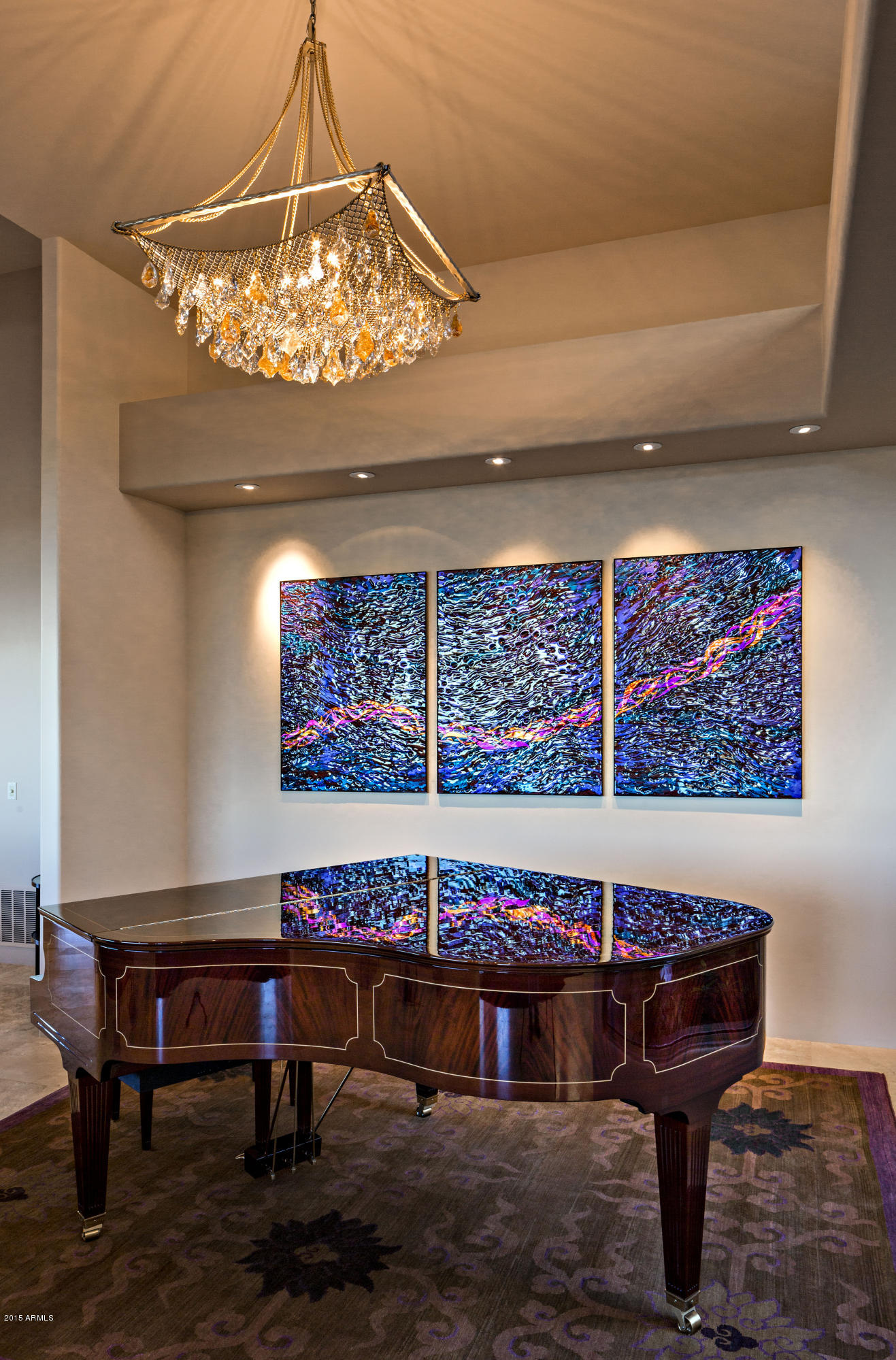 9977 East Sterling Ridge Road Scottsdale, AZ 85262 - Photo 15 of 53 27491935