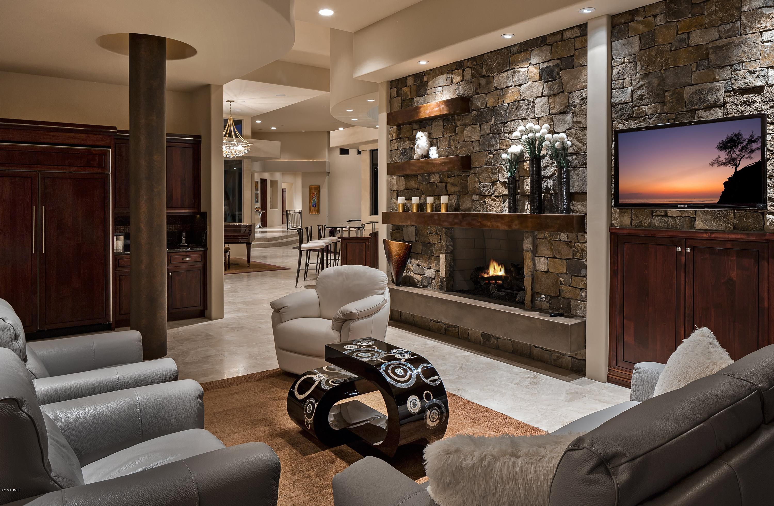 9977 East Sterling Ridge Road Scottsdale, AZ 85262 - Photo 16 of 53 27491593