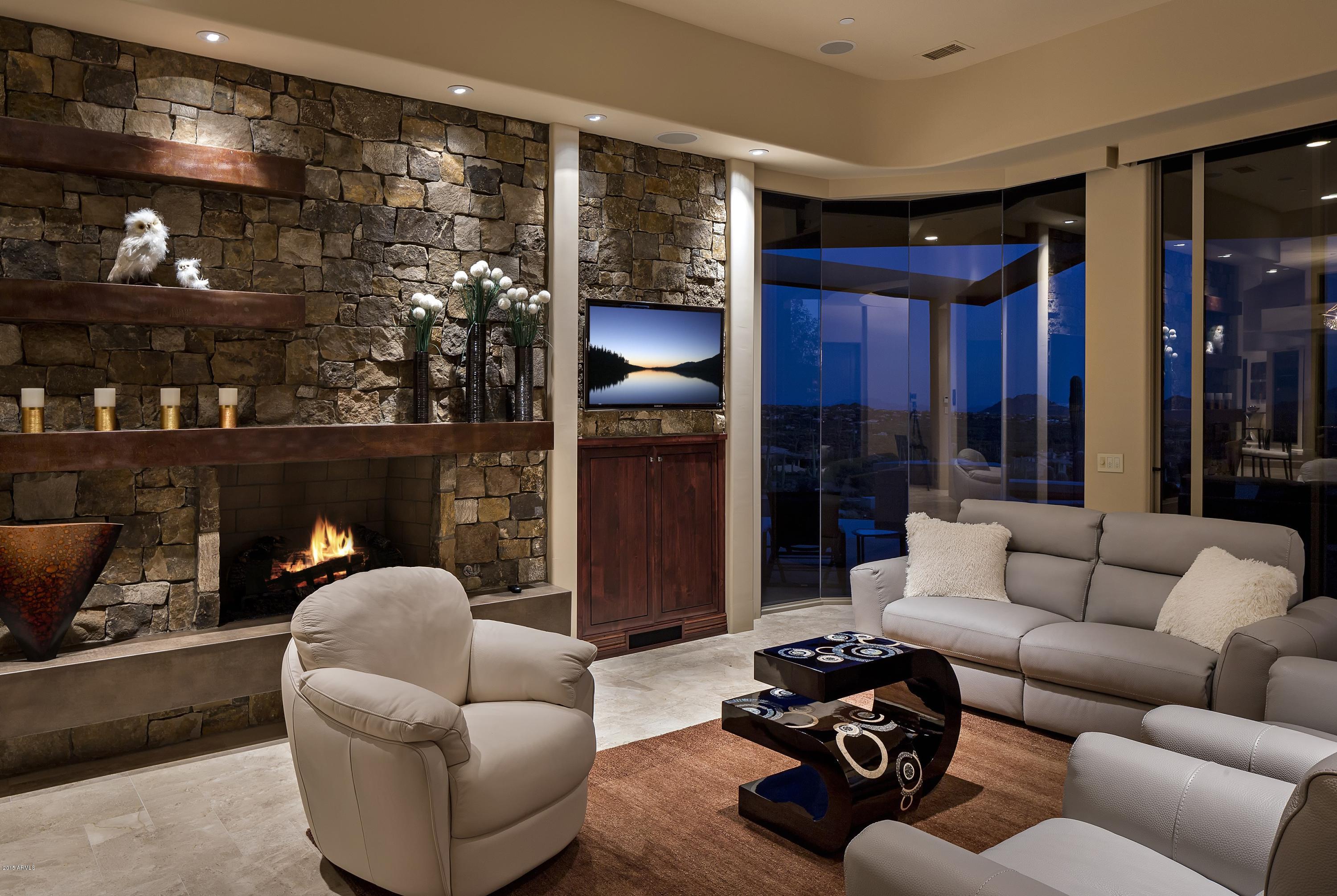 9977 East Sterling Ridge Road Scottsdale, AZ 85262 - Photo 17 of 53 27492354