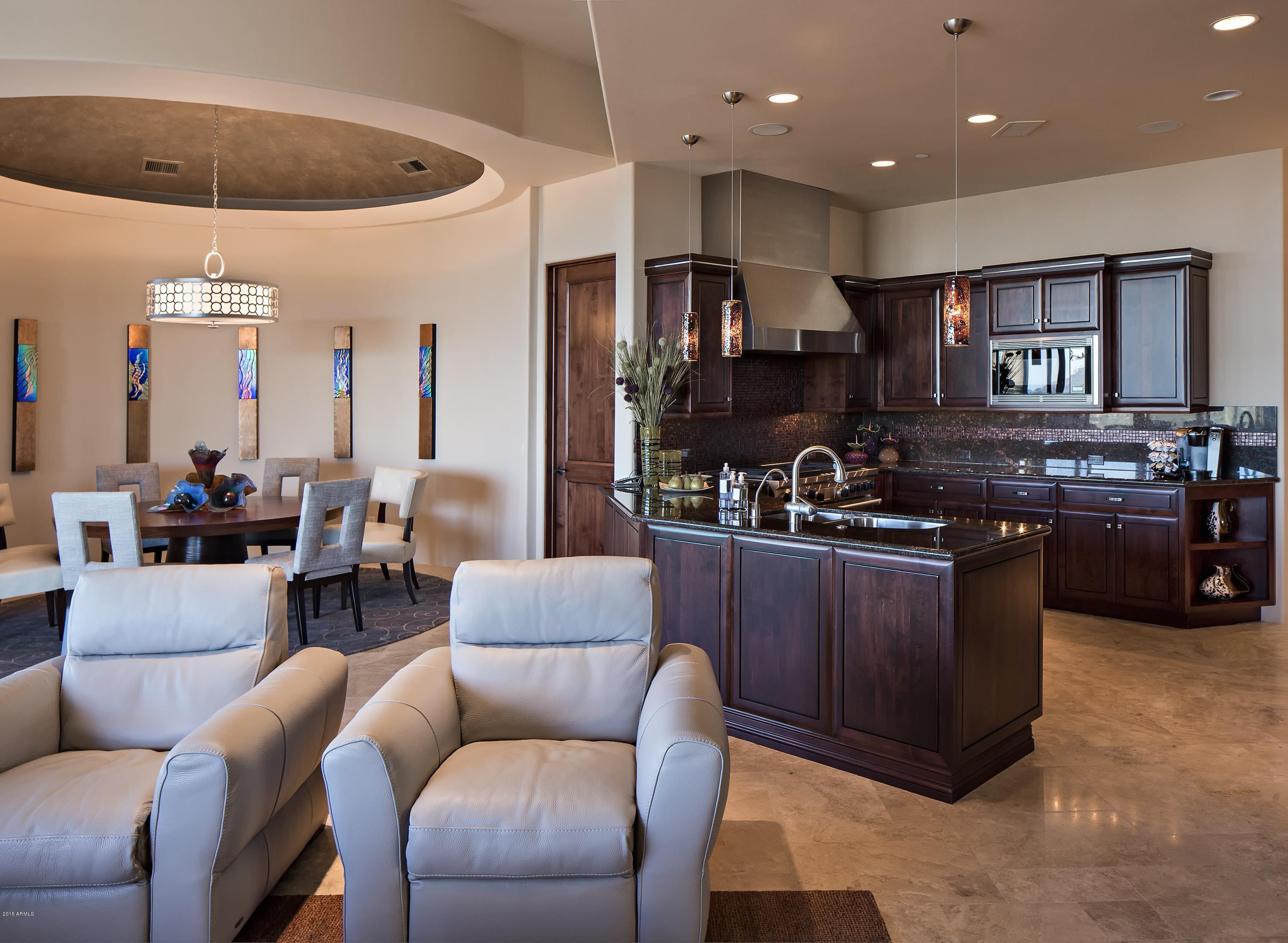 9977 East Sterling Ridge Road Scottsdale, AZ 85262 - Photo 18 of 53 27492201