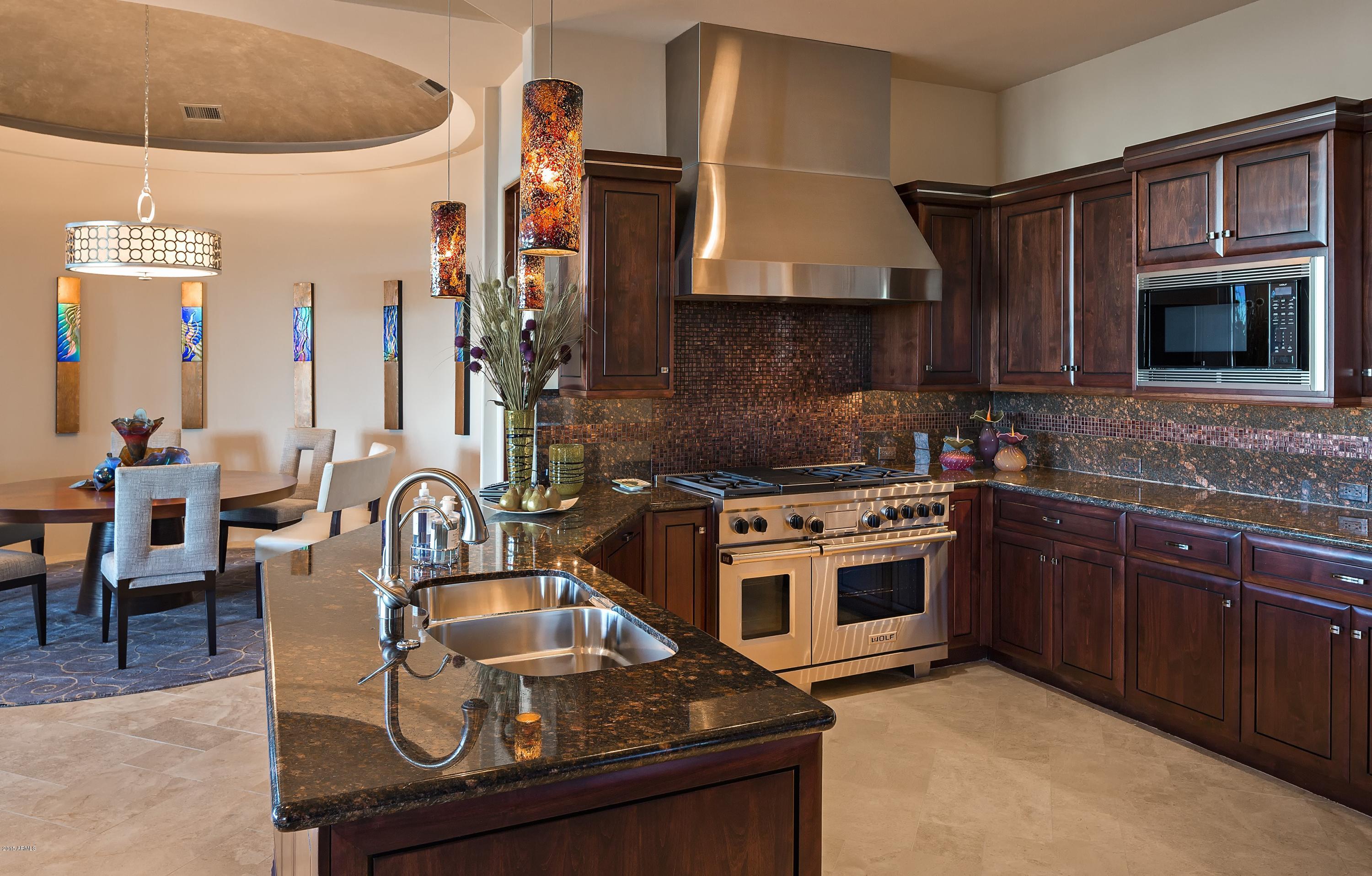 9977 East Sterling Ridge Road Scottsdale, AZ 85262 - Photo 20 of 53 27491641