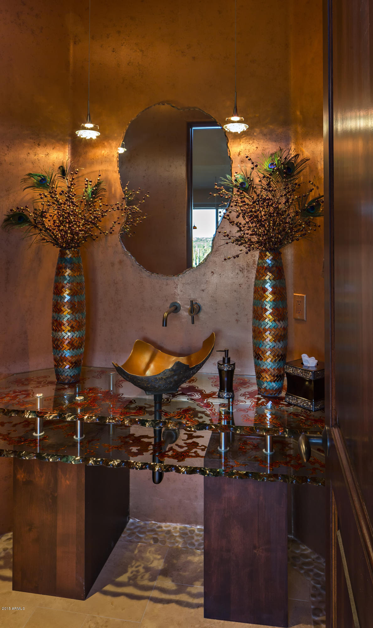 9977 East Sterling Ridge Road Scottsdale, AZ 85262 - Photo 24 of 53 Main power room