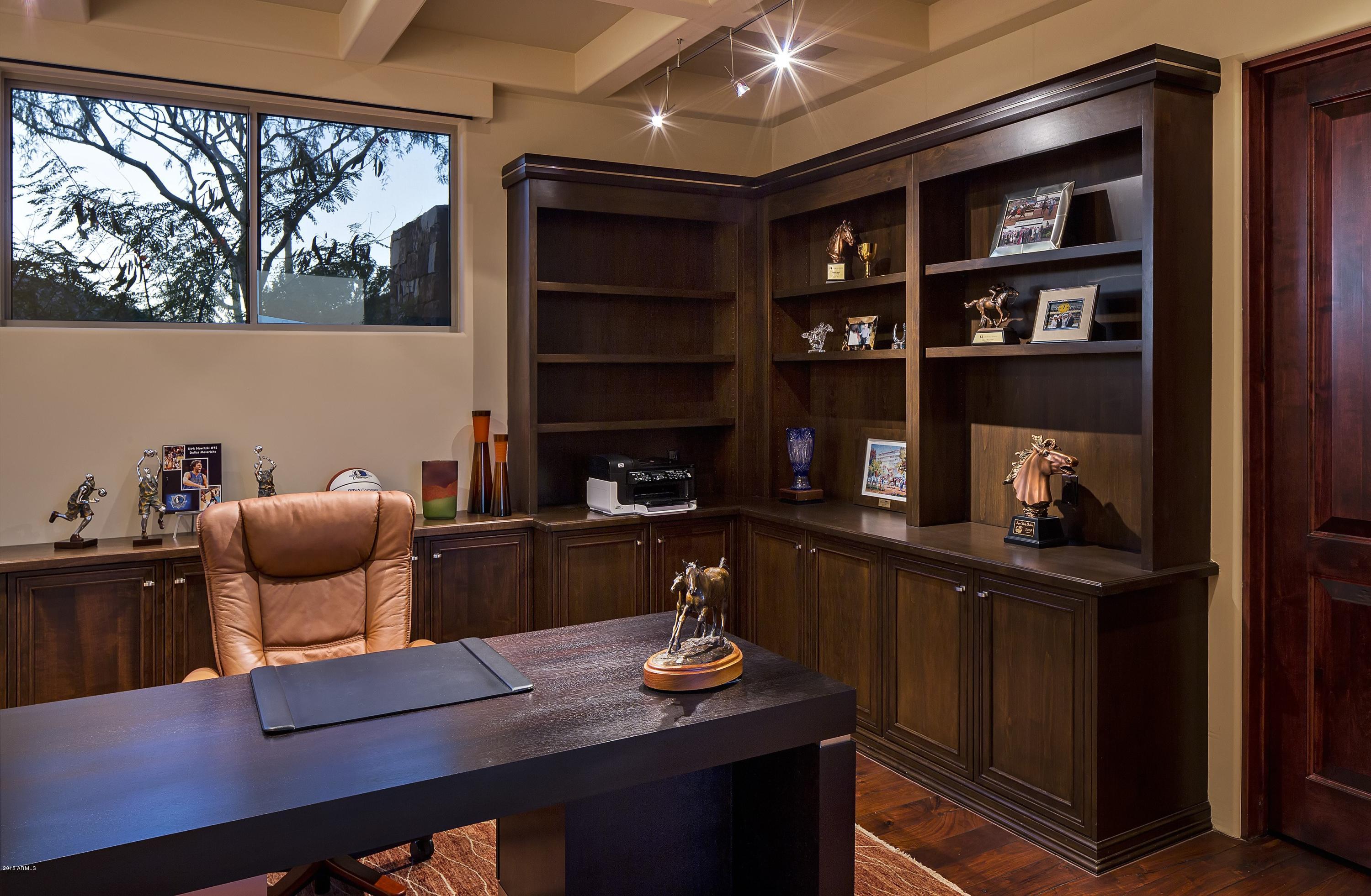 9977 East Sterling Ridge Road Scottsdale, AZ 85262 - Photo 25 of 53 27491602