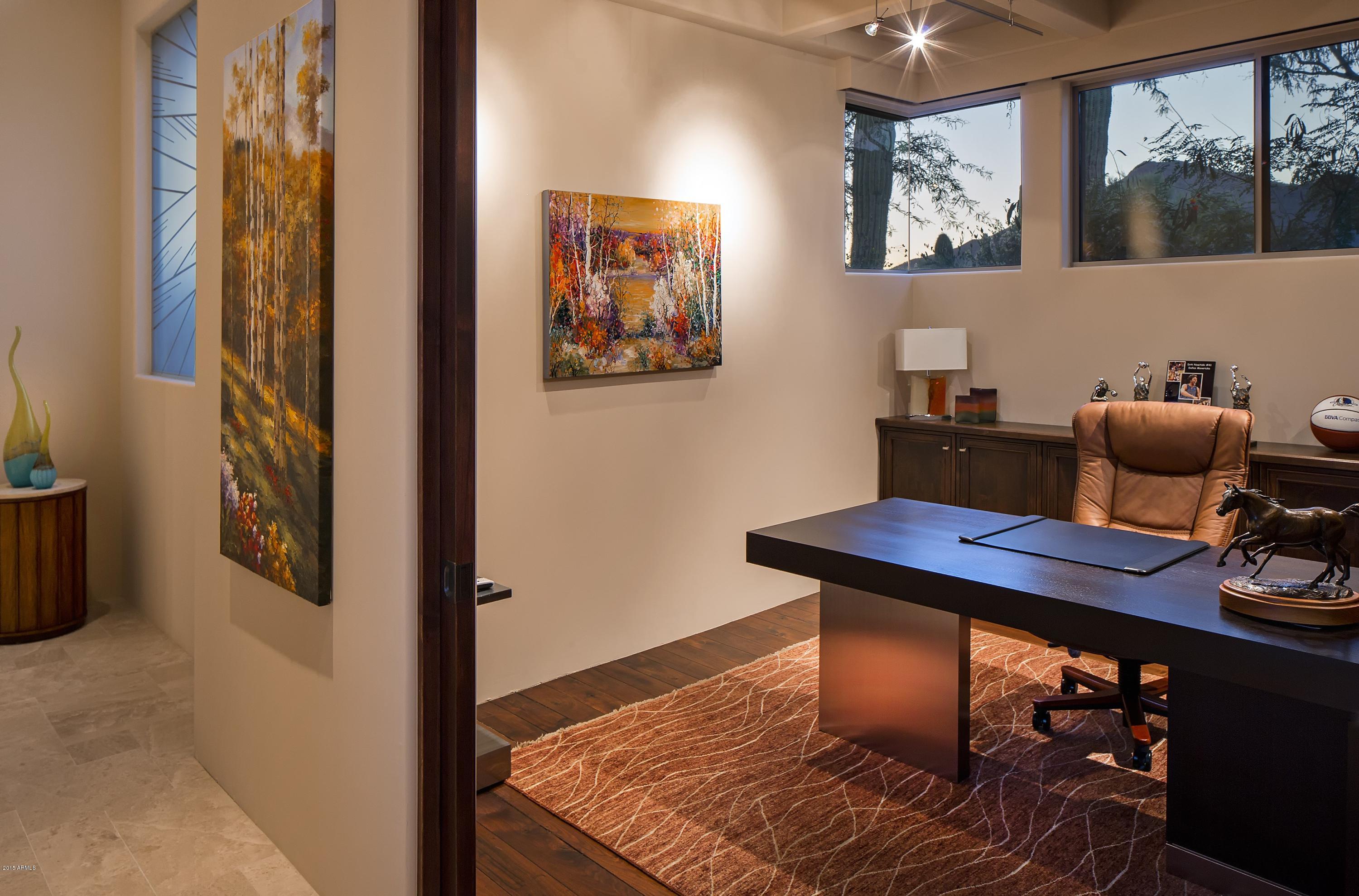 9977 East Sterling Ridge Road Scottsdale, AZ 85262 - Photo 26 of 53 27492333