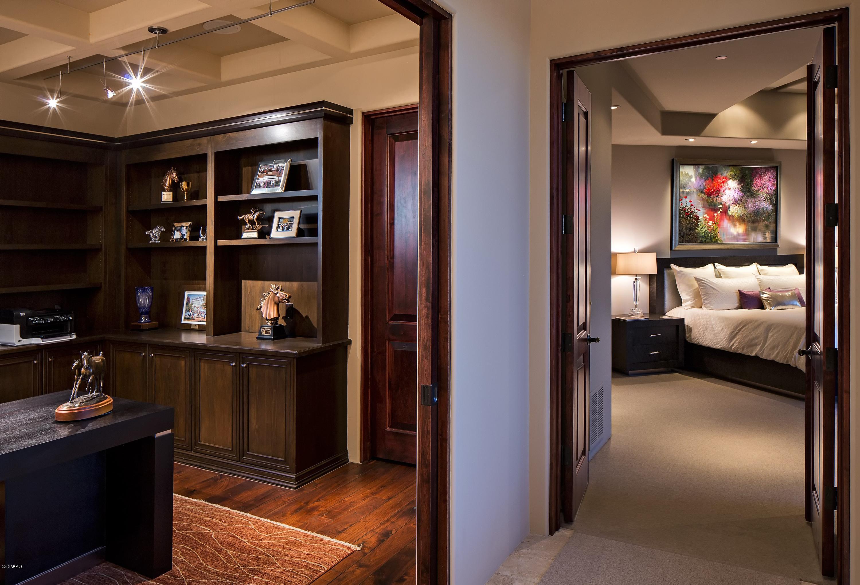 9977 East Sterling Ridge Road Scottsdale, AZ 85262 - Photo 27 of 53 27491614