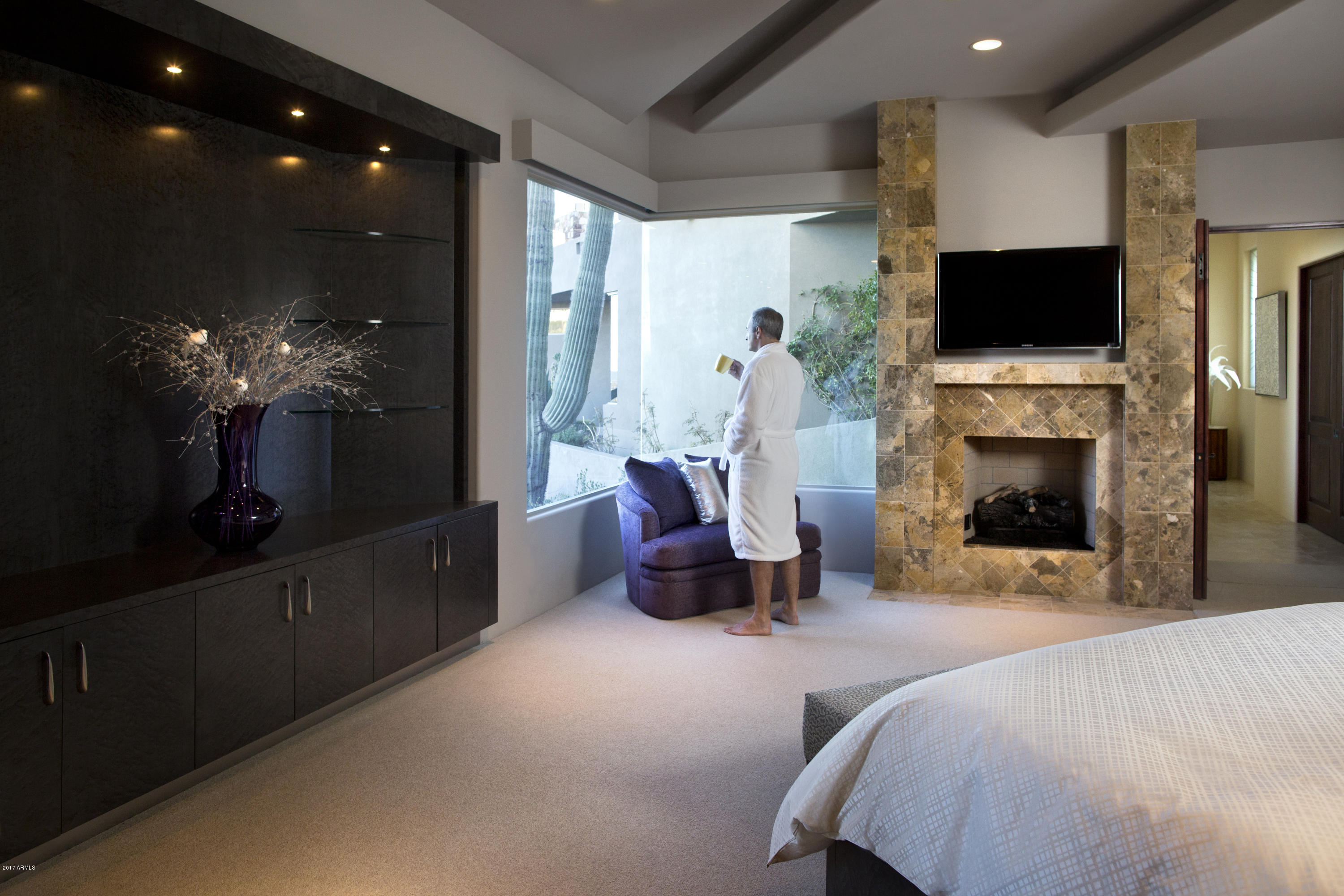 9977 East Sterling Ridge Road Scottsdale, AZ 85262 - Photo 30 of 53 Wake up to the most spectacular views