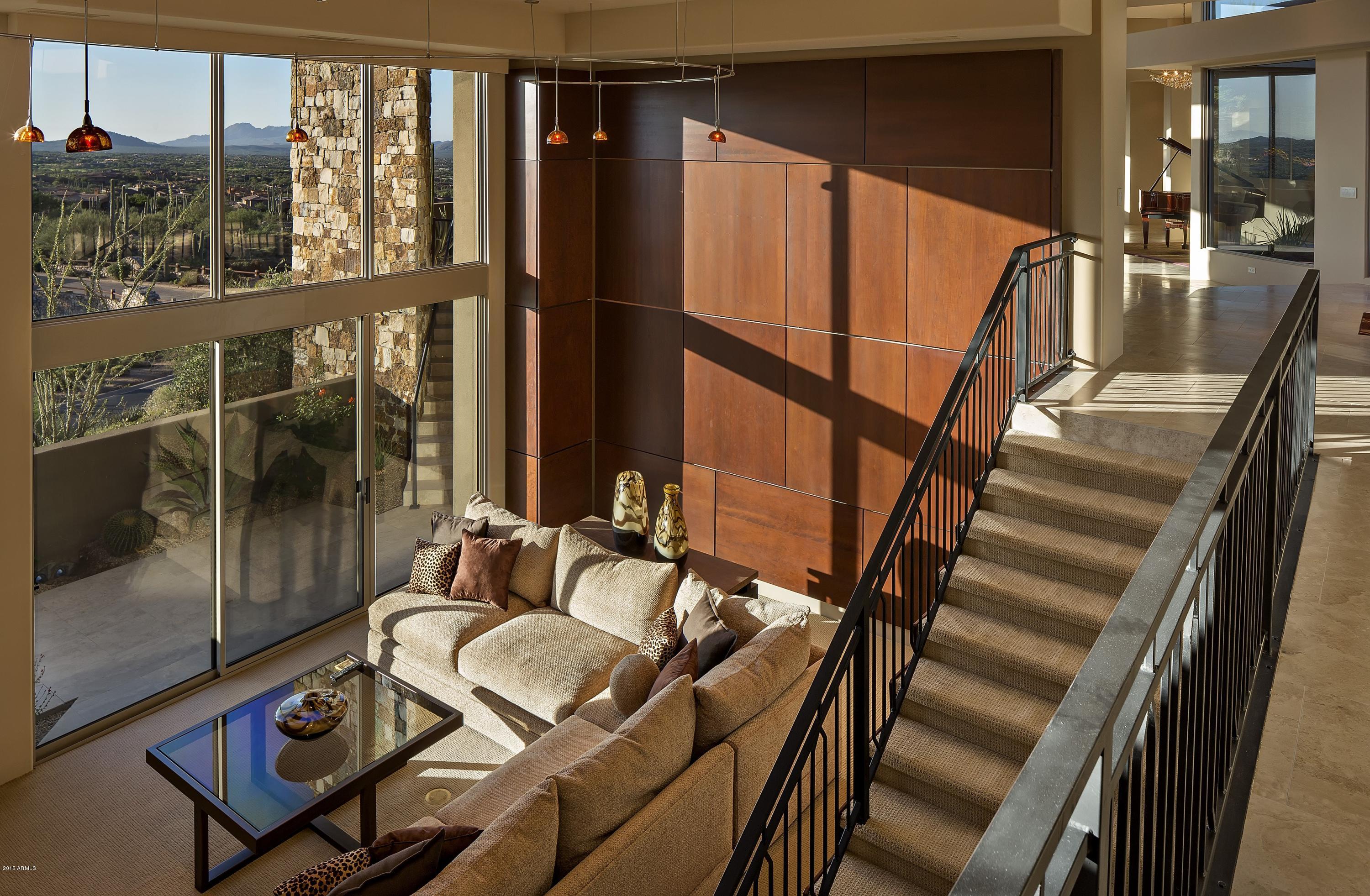 9977 East Sterling Ridge Road Scottsdale, AZ 85262 - Photo 37 of 53 Beautiful light coming in.