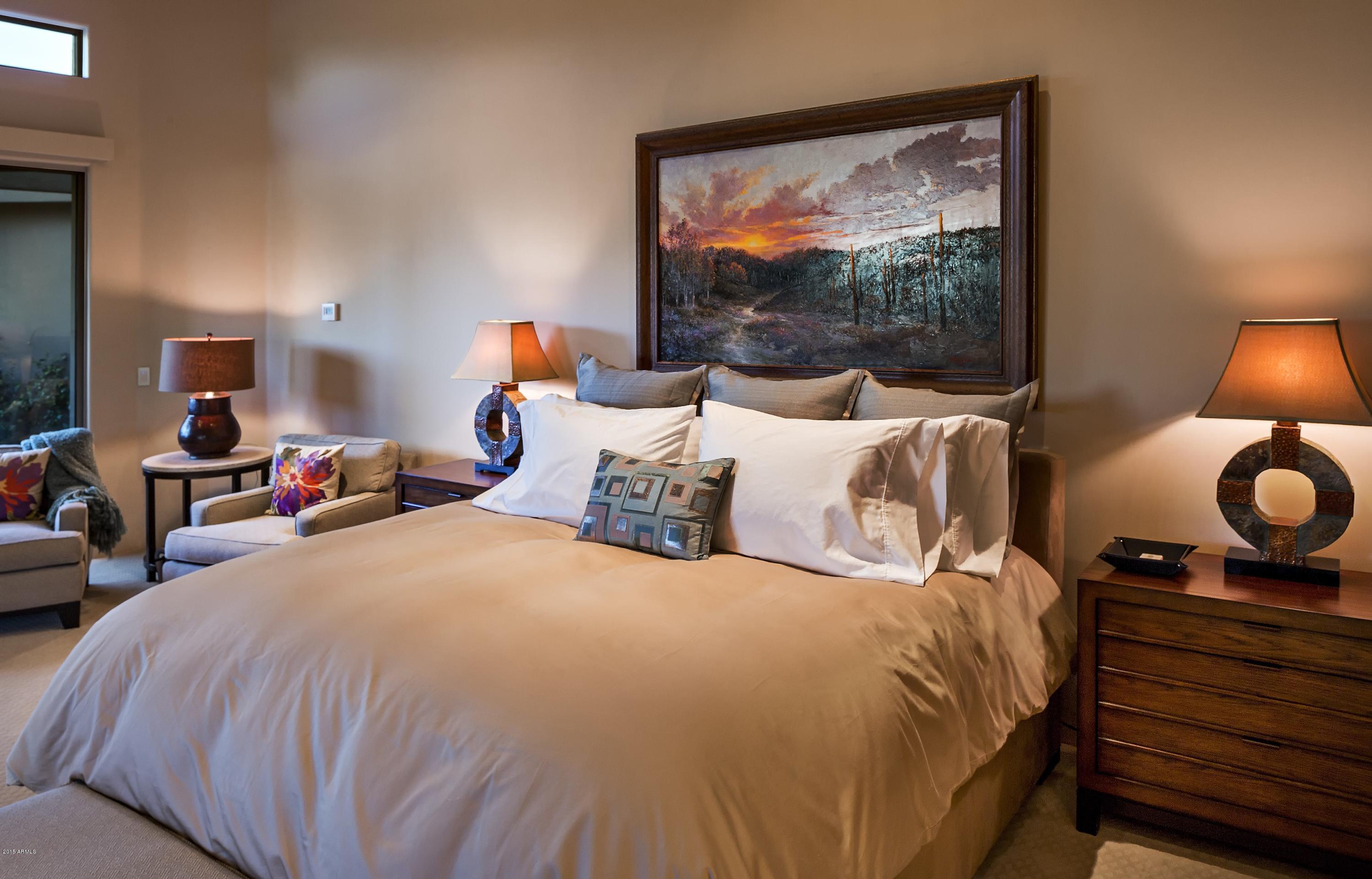 9977 East Sterling Ridge Road Scottsdale, AZ 85262 - Photo 44 of 53 guest house