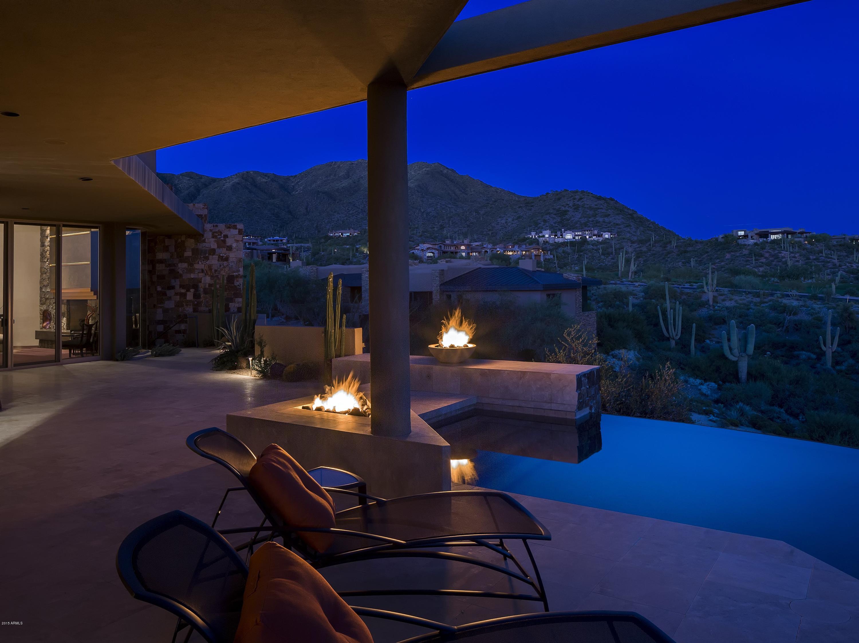 9977 East Sterling Ridge Road Scottsdale, AZ 85262 - Photo 49 of 53 27492355