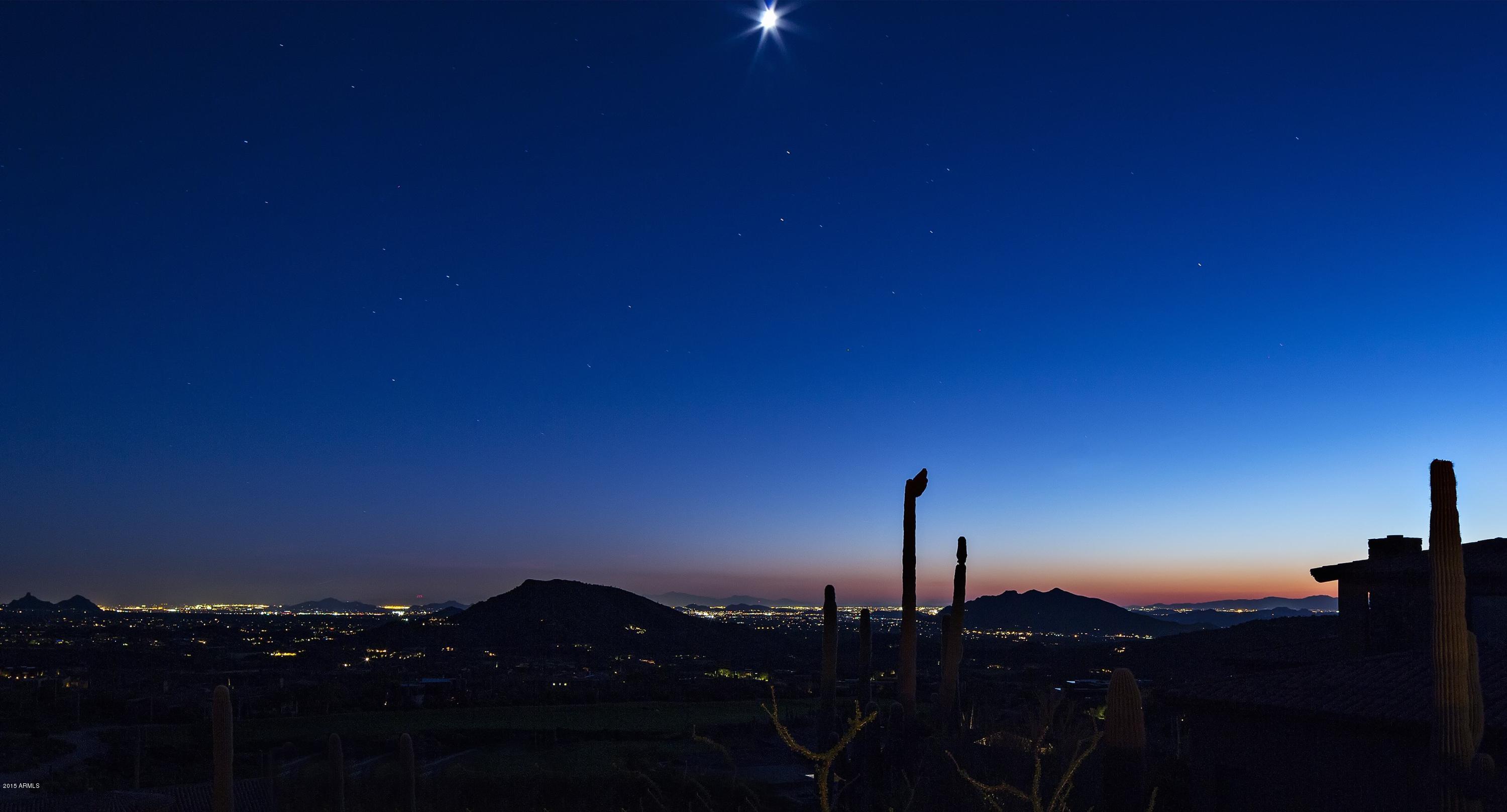 9977 East Sterling Ridge Road Scottsdale, AZ 85262 - Photo 50 of 53 27491681