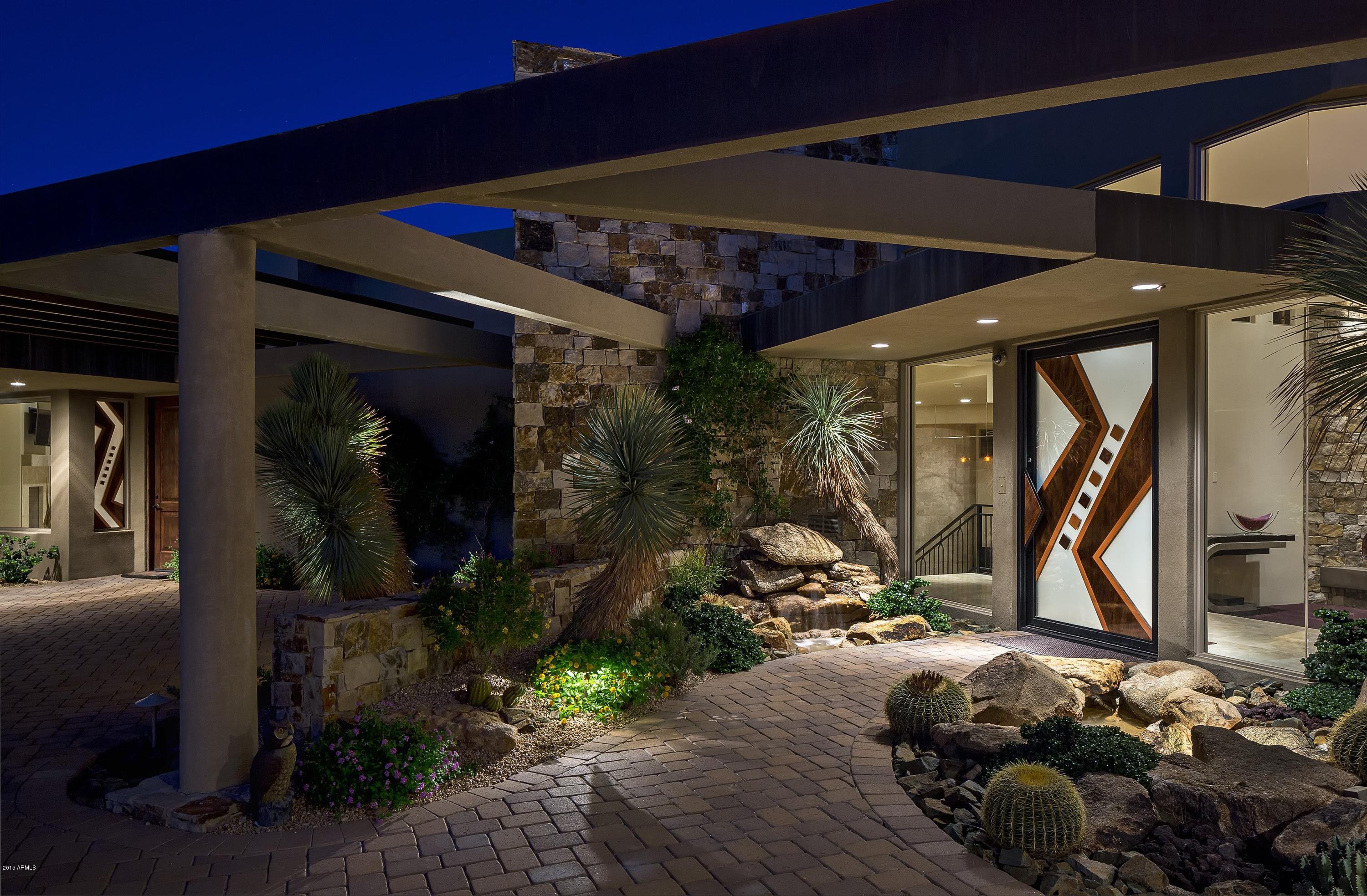 9977 East Sterling Ridge Road Scottsdale, AZ 85262 - Photo 5 of 53 27491572