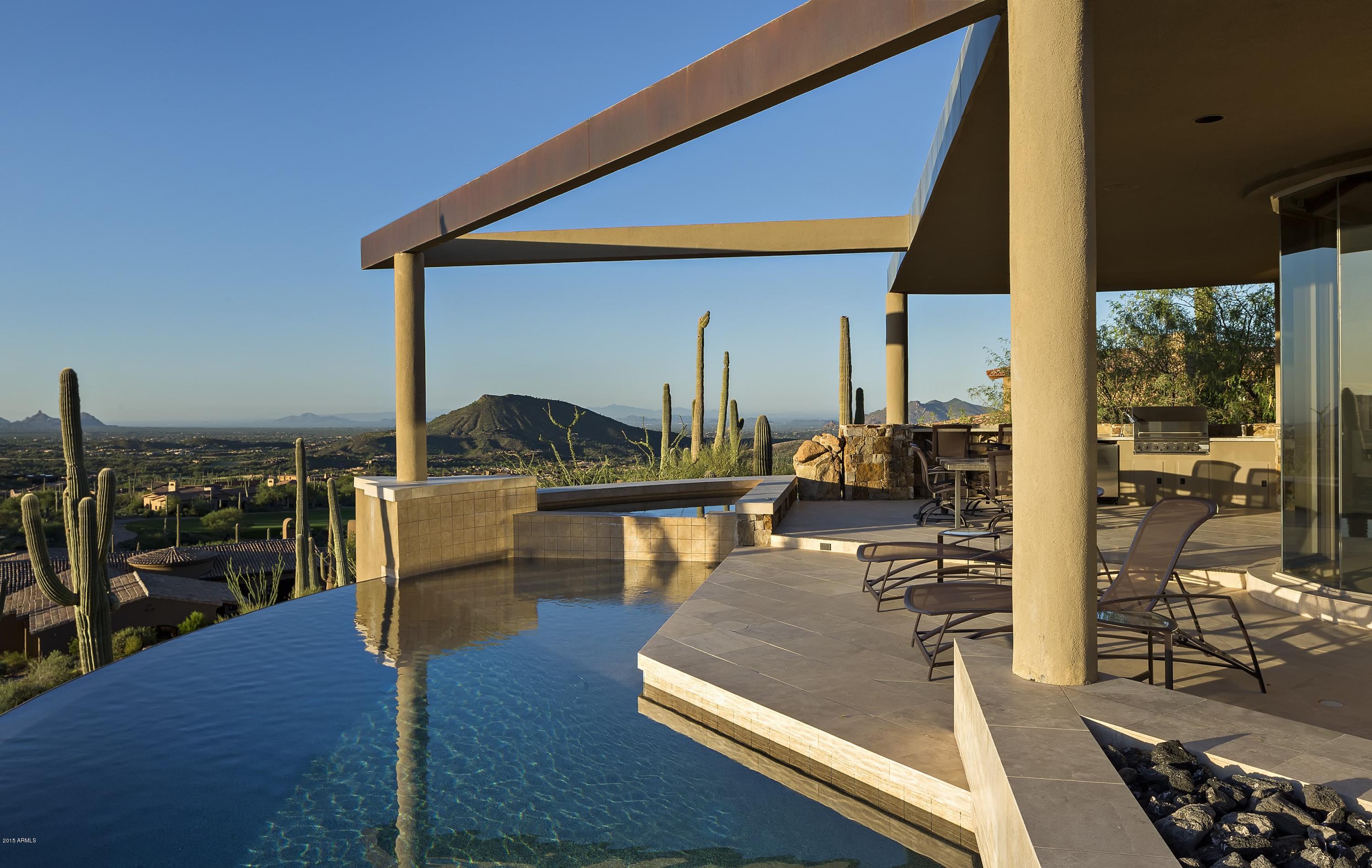 9977 East Sterling Ridge Road Scottsdale, AZ 85262 - Photo 6 of 53 27480763