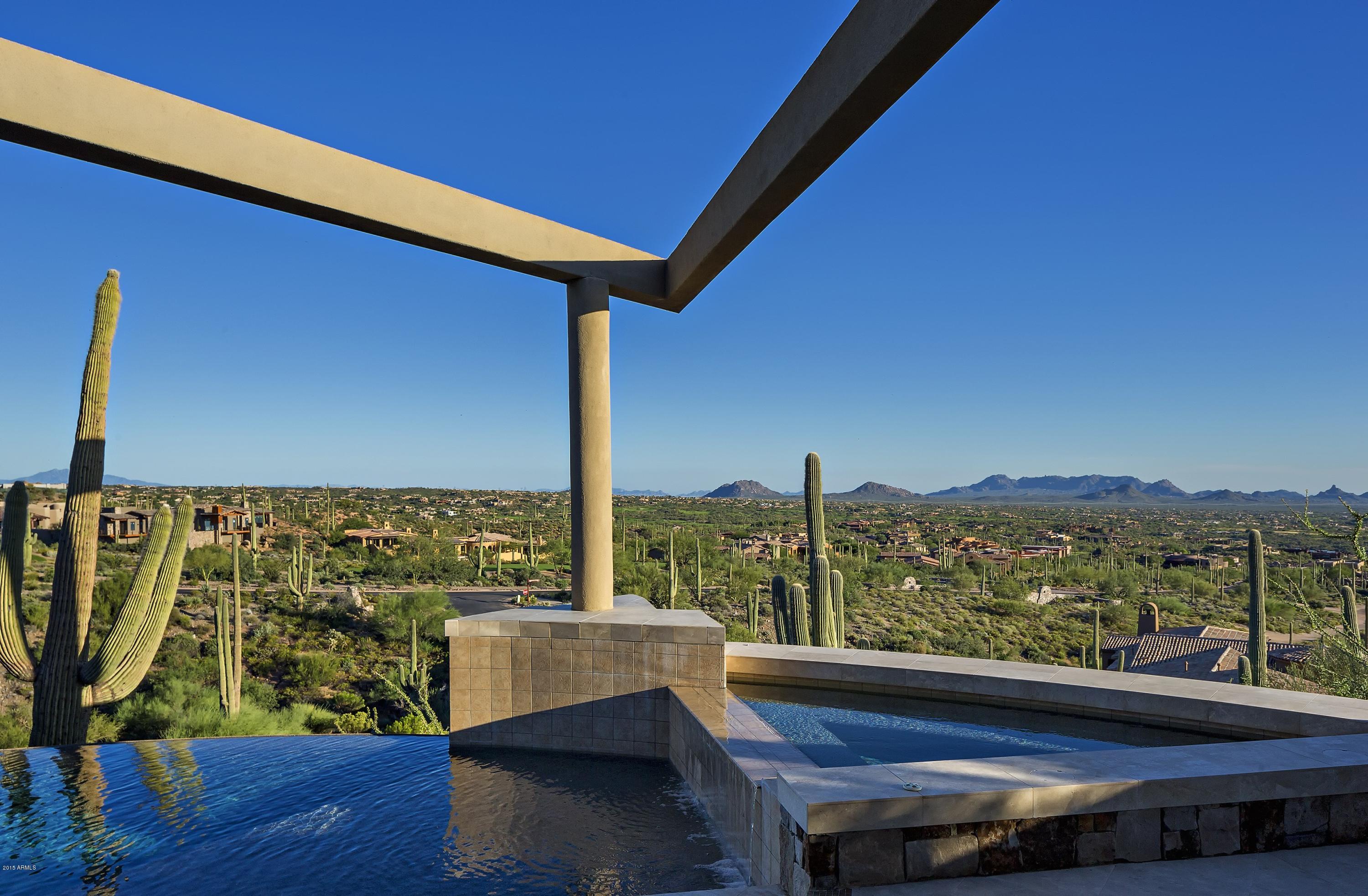 9977 East Sterling Ridge Road Scottsdale, AZ 85262 - Photo 7 of 53 27480695