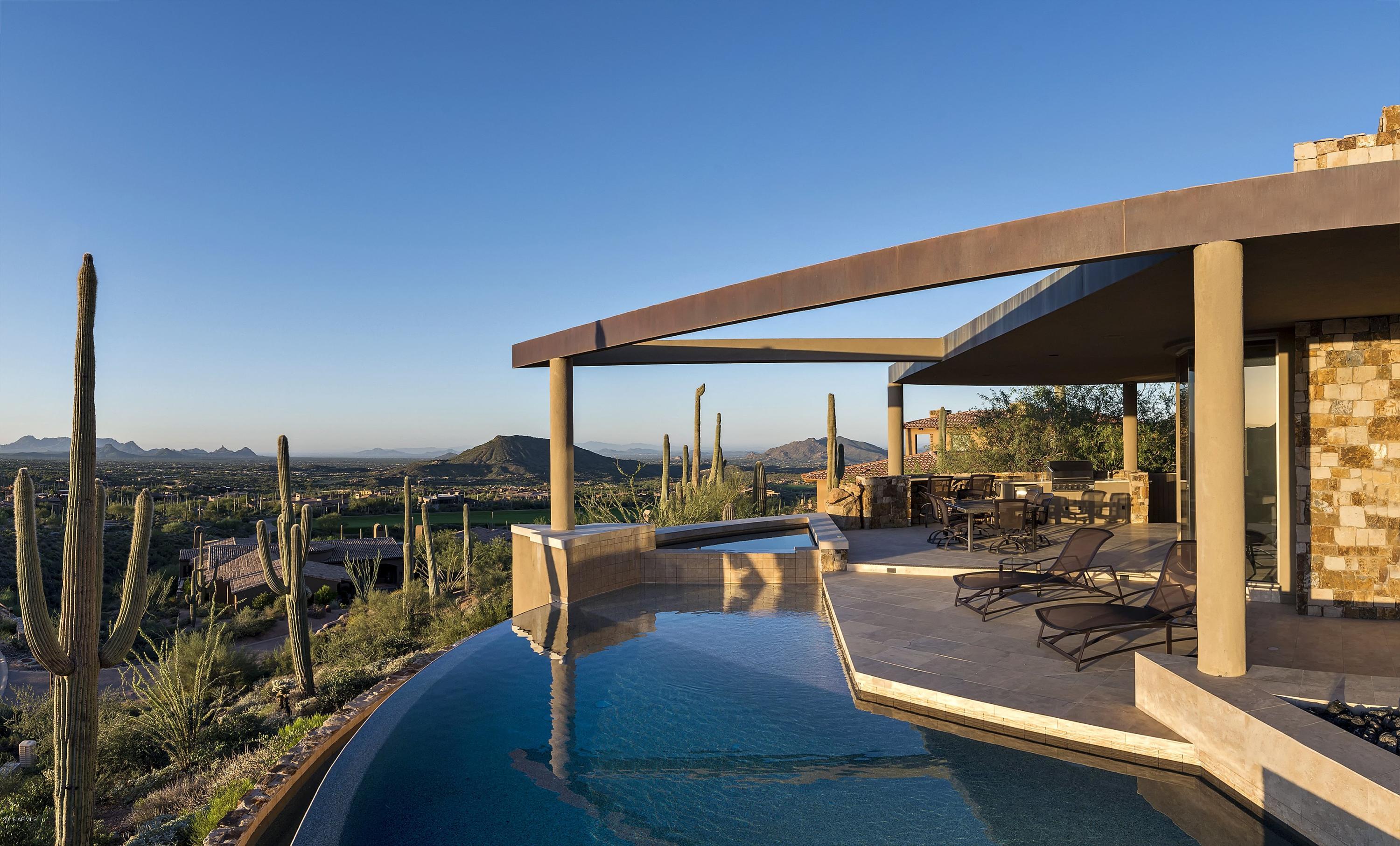 9977 East Sterling Ridge Road Scottsdale, AZ 85262 - Photo 9 of 53 27492314