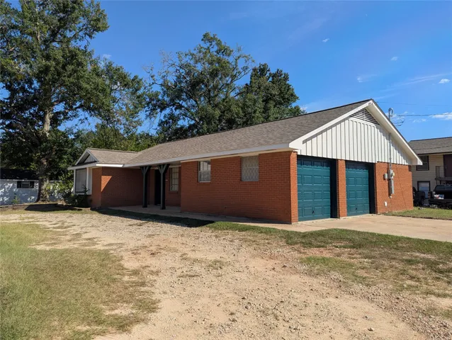 $1,875 | 1311 21st Street, Huntsville, TX 77340