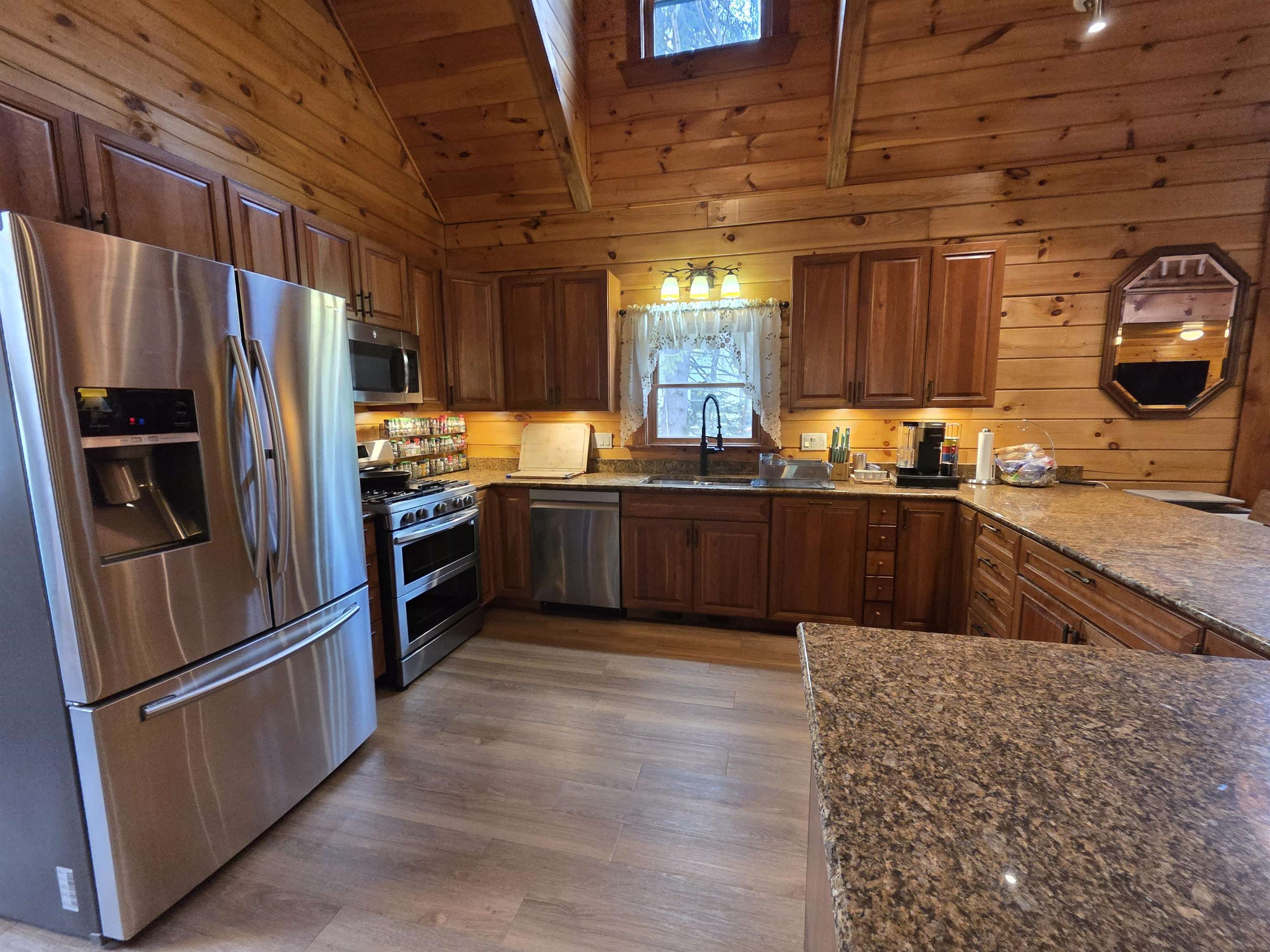 436 Lockehaven Road Enfield, NH 03748 - Photo 23 of 52