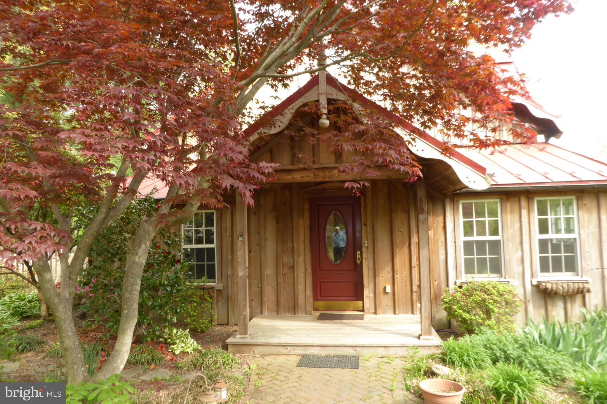 5320 Olney Laytonsville Road Derwood, MD 20855 - Photo 2 of 35 Charming Architecture
