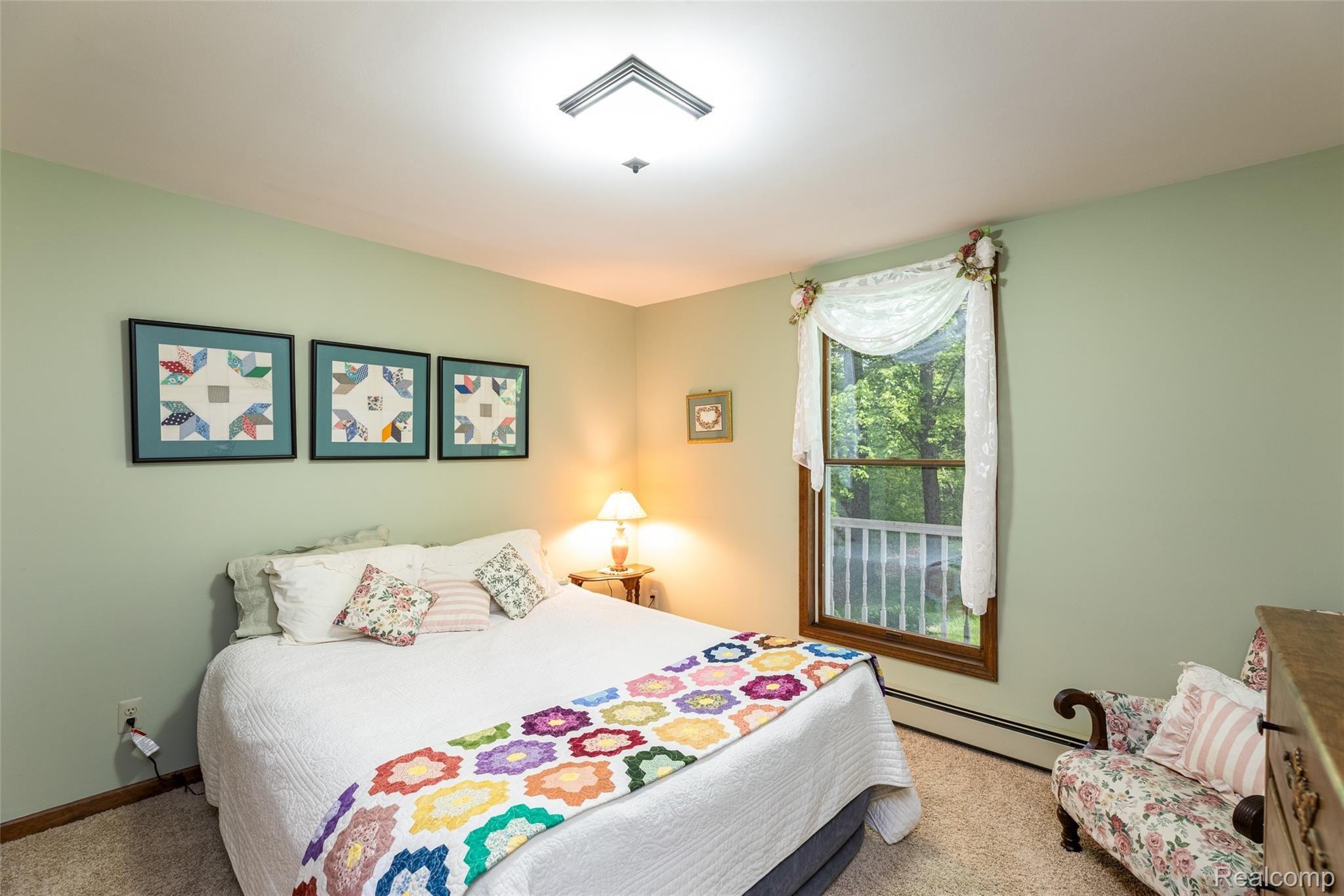 9875 Oakhurst Road Holly, MI 48442 - Photo 39 of 80 40.Bedroom2