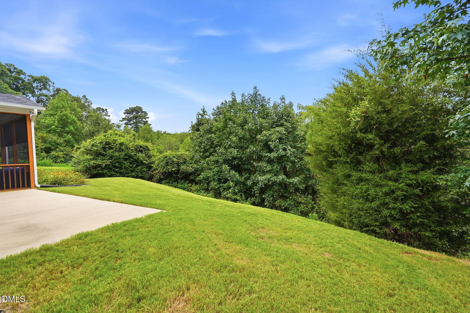 3405 Sutters Mill Lane Raleigh, NC 27616 - Photo 23 of 25 YardSuttersMill