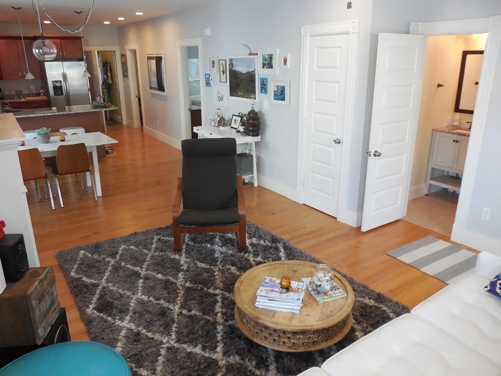 84 Tower Street, Unit 1 Boston, MA 02130 - Photo 14 of 16