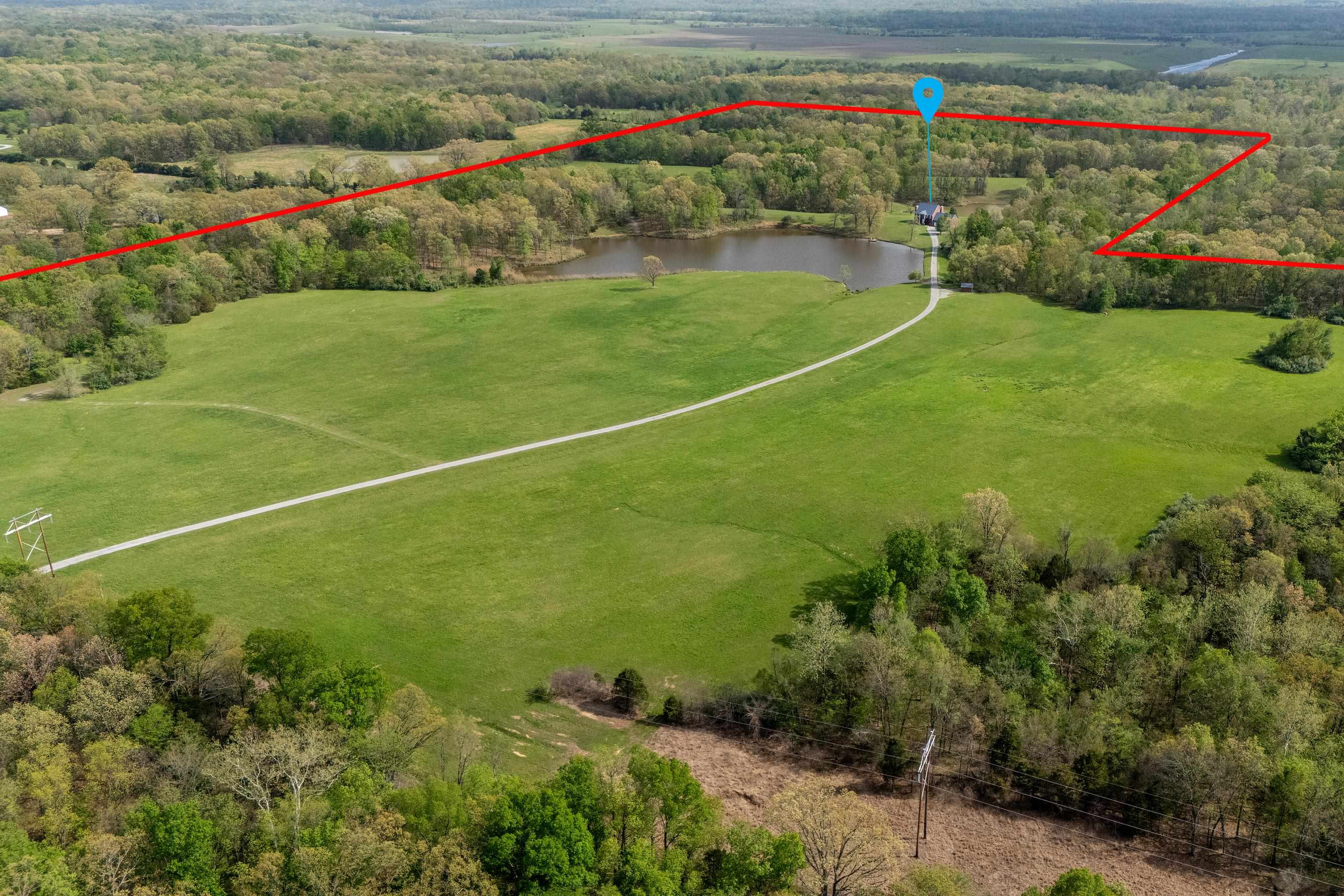 23107 Galatia Post Road Pittsburg, IL 62974 - Photo 4 of 79 Gallery Image 4