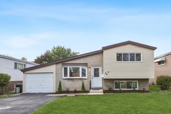 $485,000 | 26 North Craig Place, Lombard, IL 60148